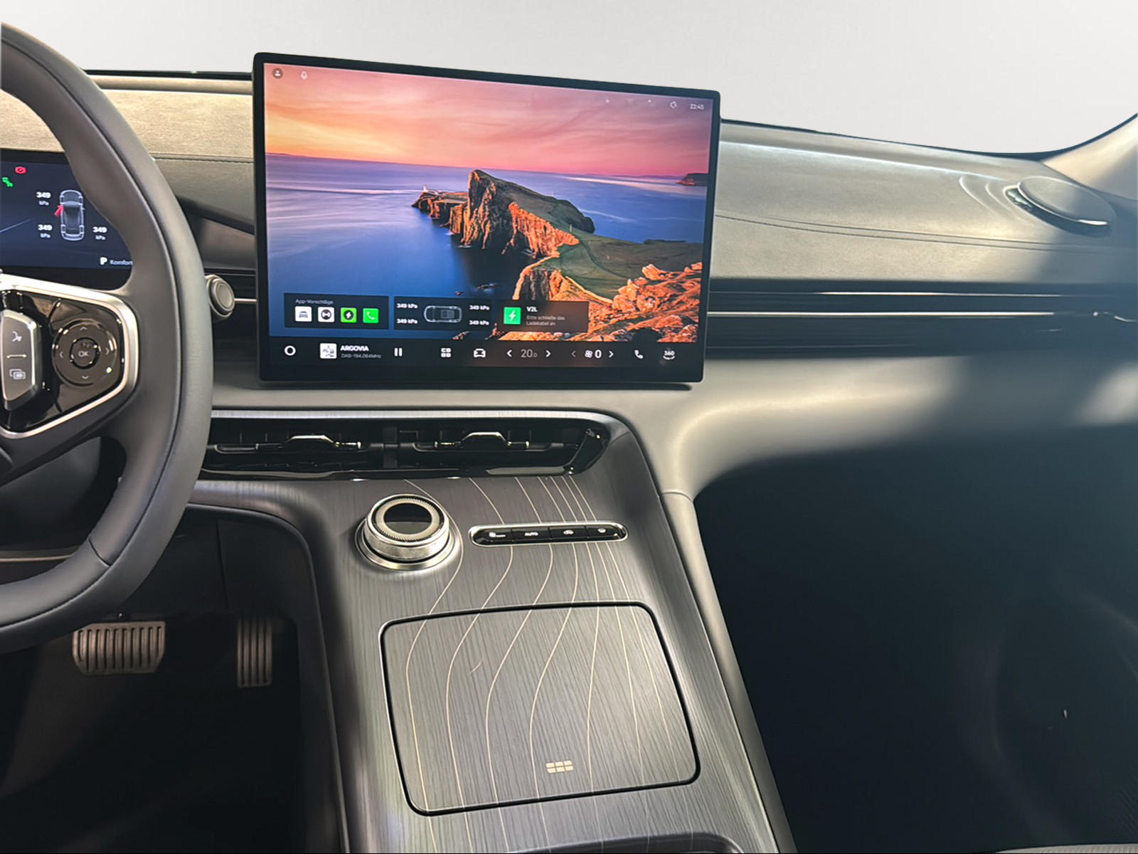 GEELY E5 Pro+-image-17
