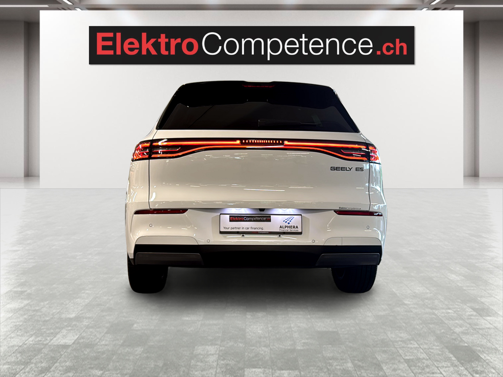 GEELY E5 Pro+-image-5