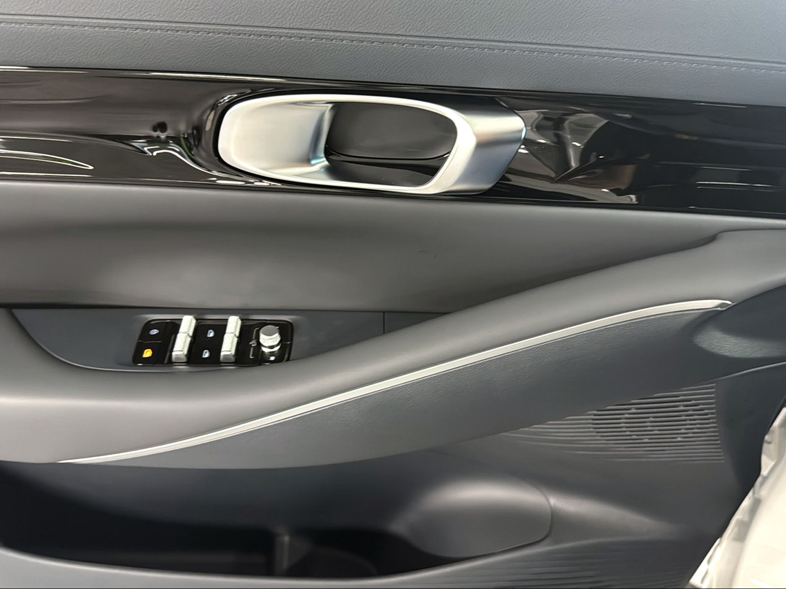 GEELY E5 Pro+-image-23