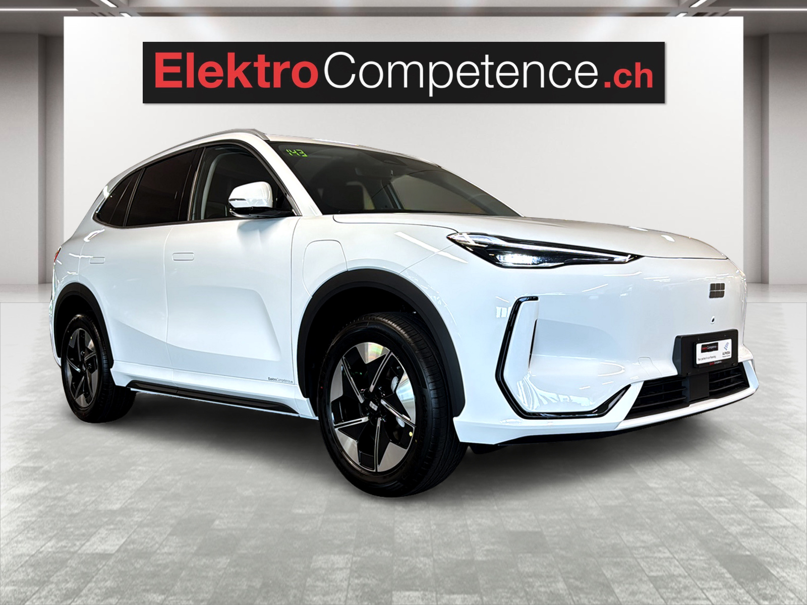 GEELY E5 Pro+