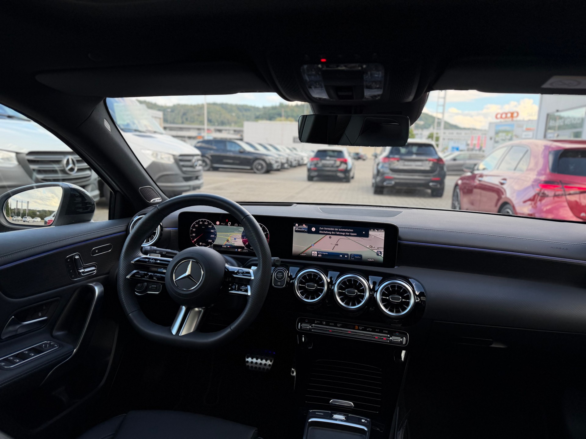 MERCEDES-BENZ A 250 AMG Line 4Matic 8G-DCT-image-6