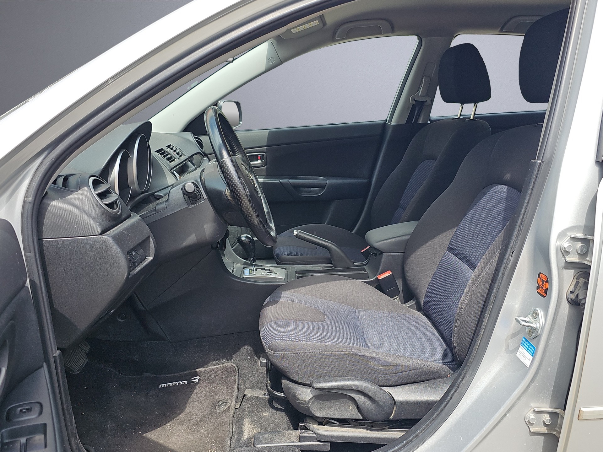 MAZDA 3 1.6 16V Confort-image-7