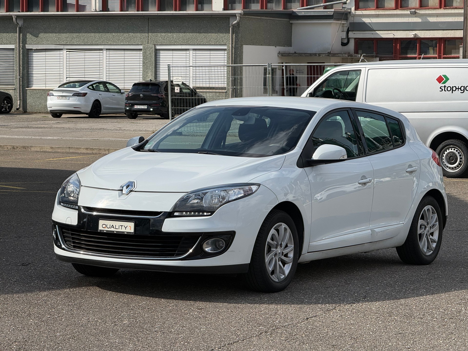 RENAULT Mégane 1.5 dCi Bose-image-10