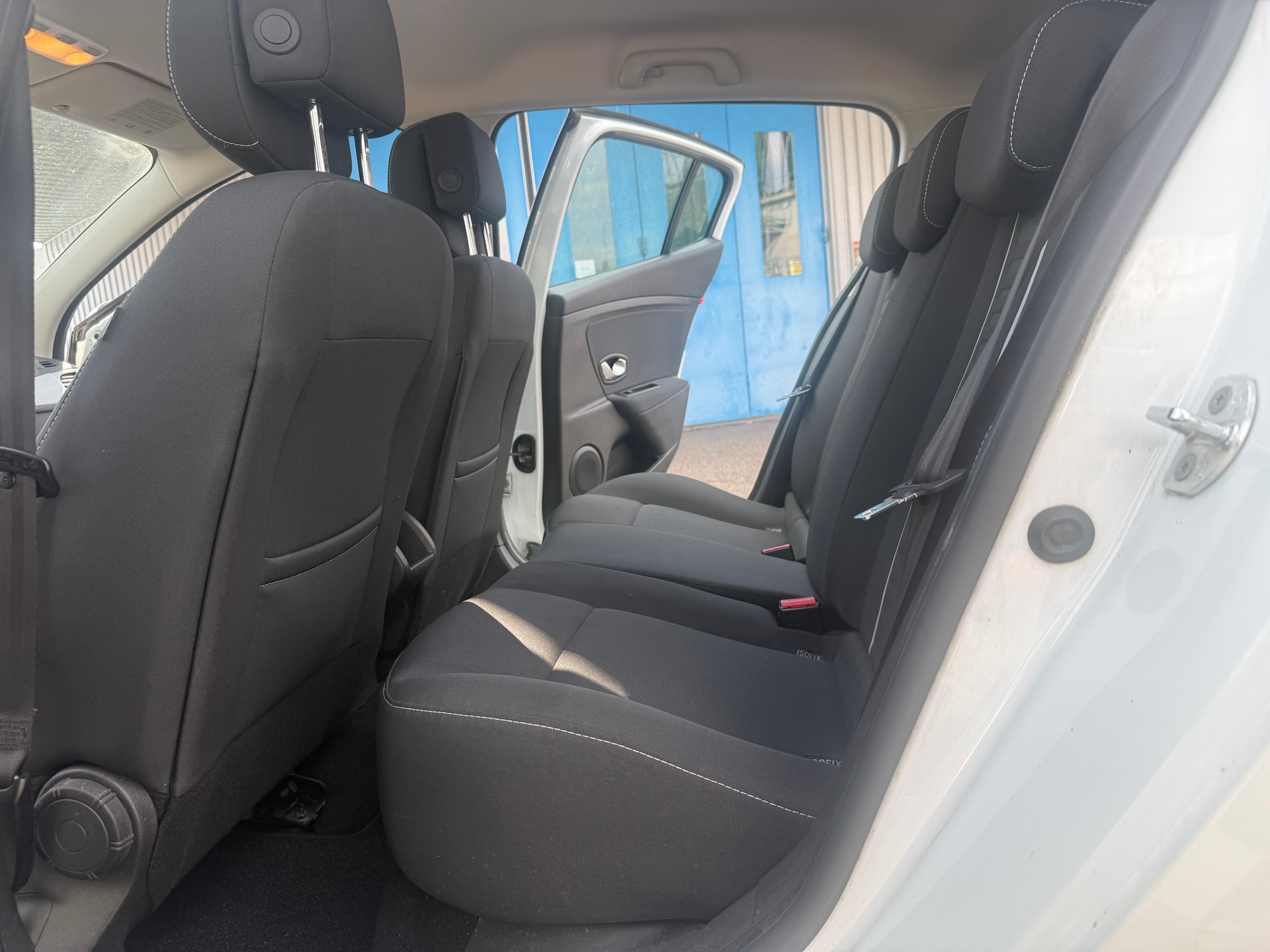 RENAULT Mégane 1.5 dCi Bose-image-8