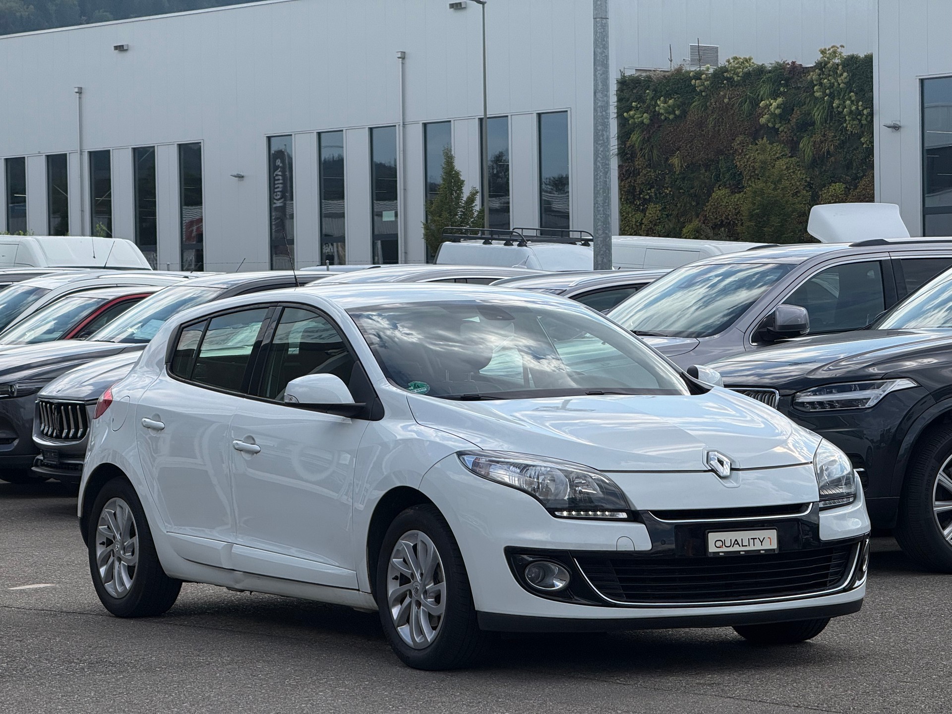 RENAULT Mégane 1.5 dCi Bose-image-0