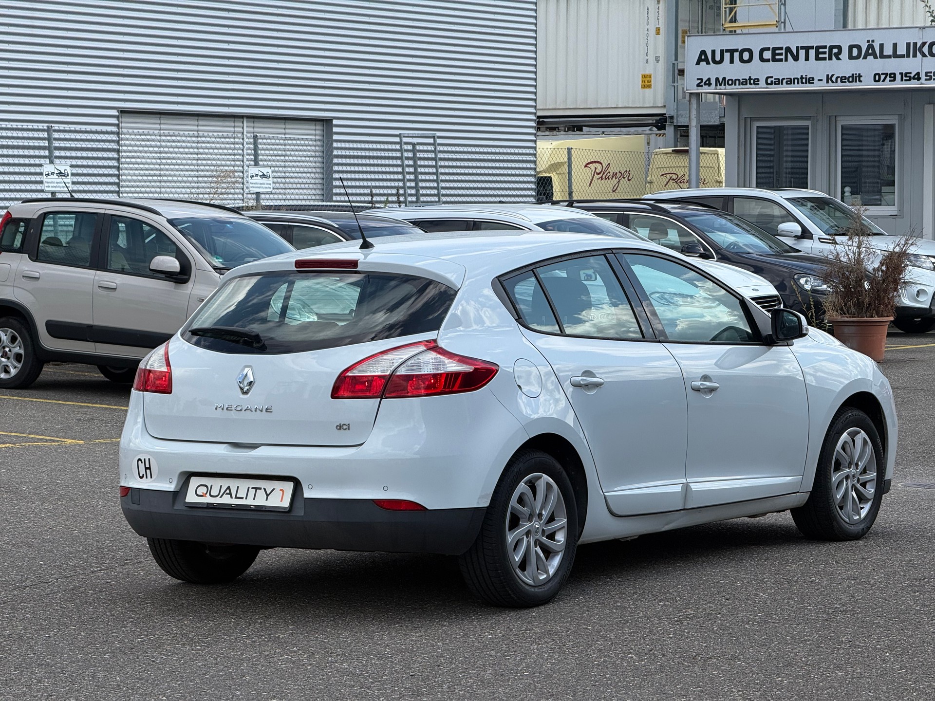 RENAULT Mégane 1.5 dCi Bose-image-11