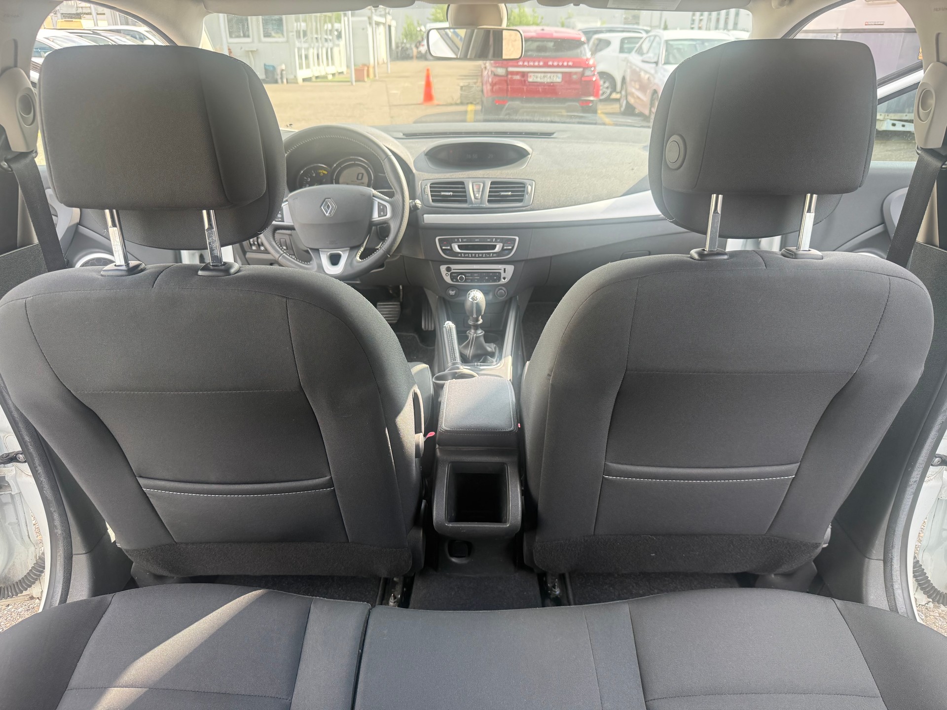 RENAULT Mégane 1.5 dCi Bose-image-6