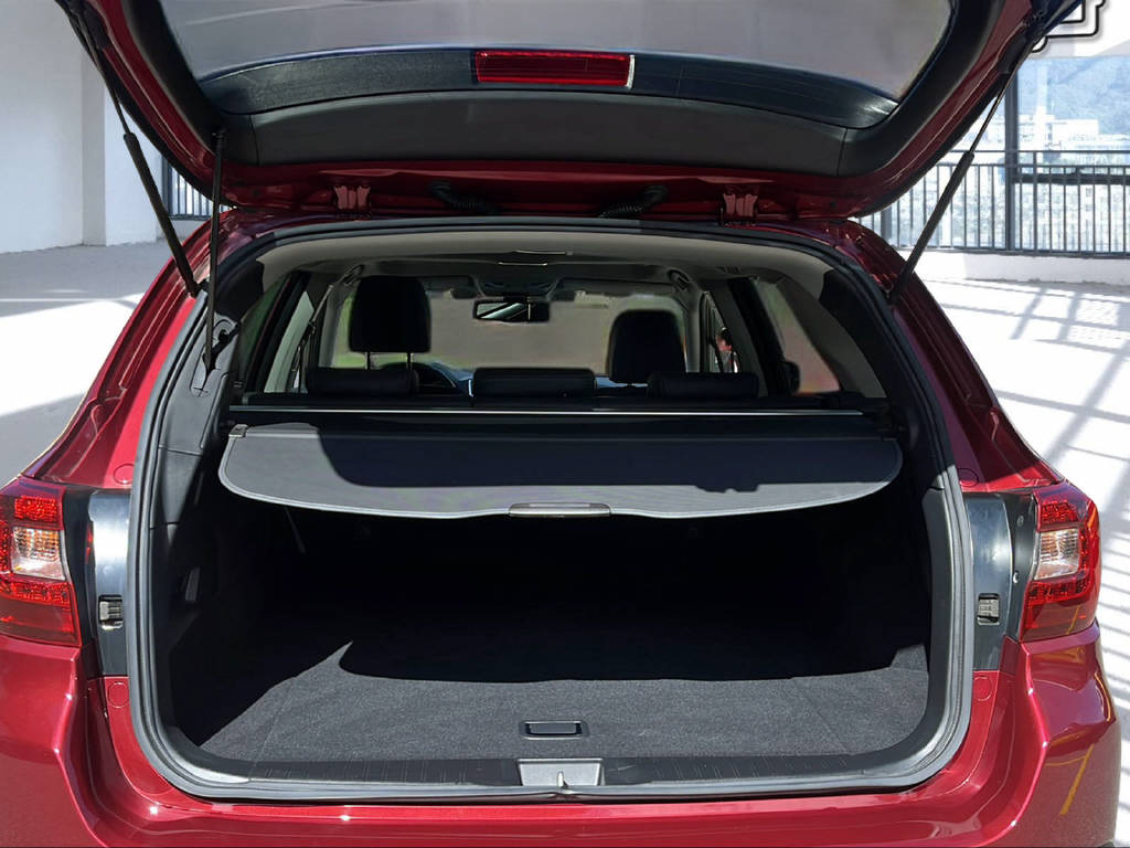 SUBARU Outback 2.5i Luxury-image-11