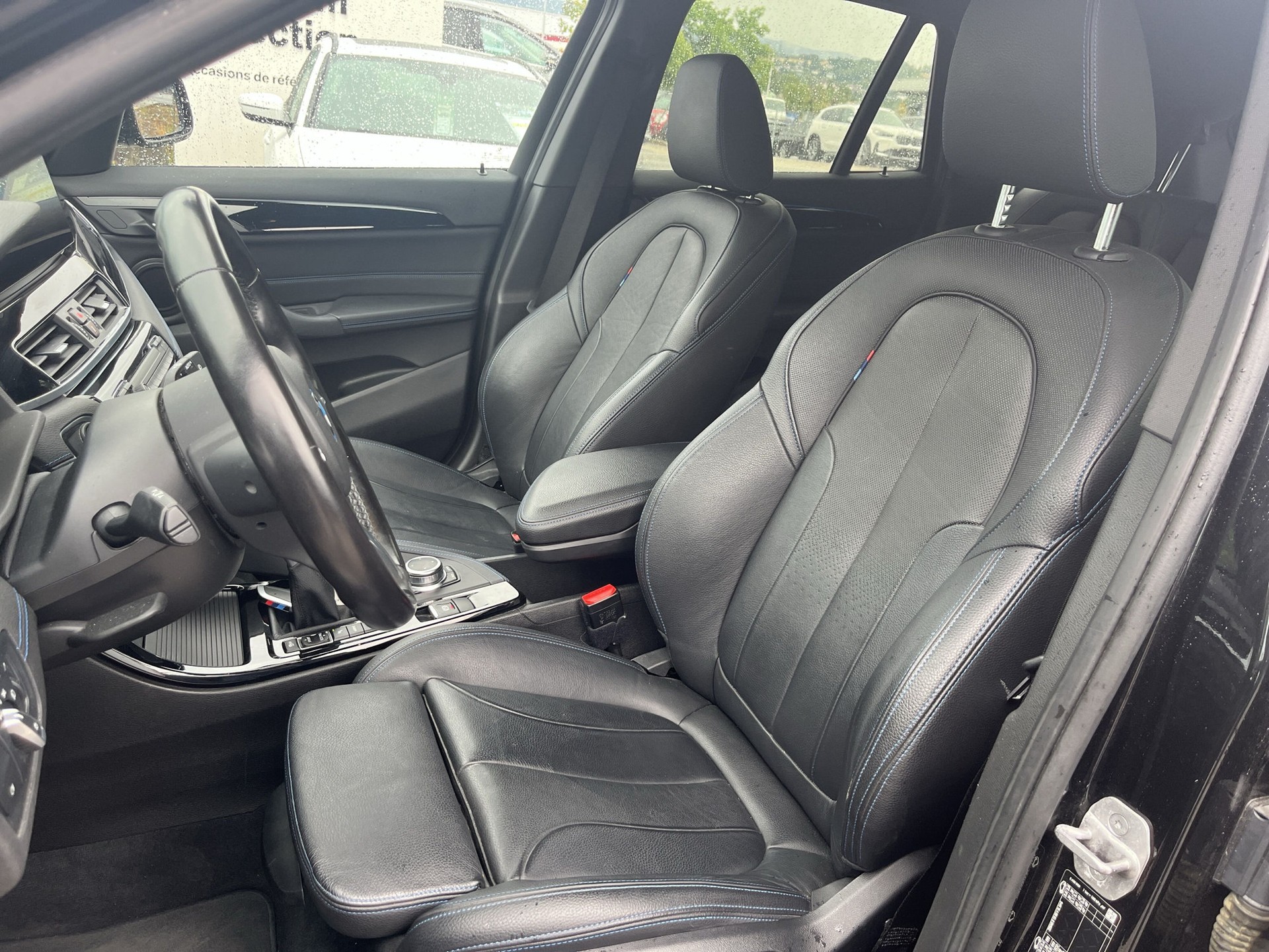 BMW X1 xDrive 25e M Sport Steptronic-image-9