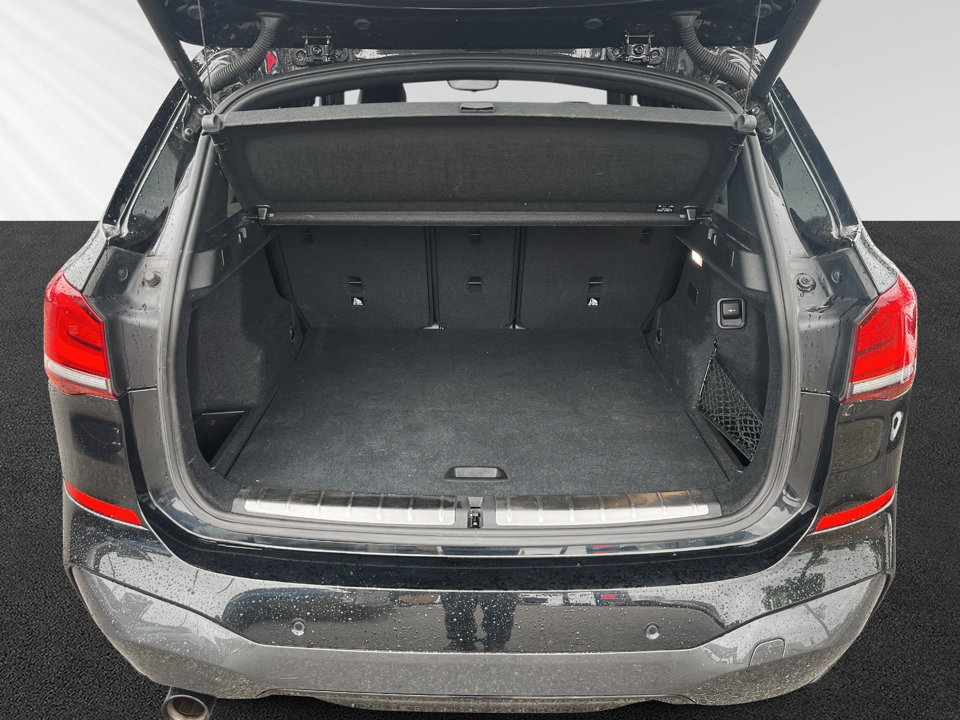 BMW X1 xDrive 25e M Sport Steptronic-image-7