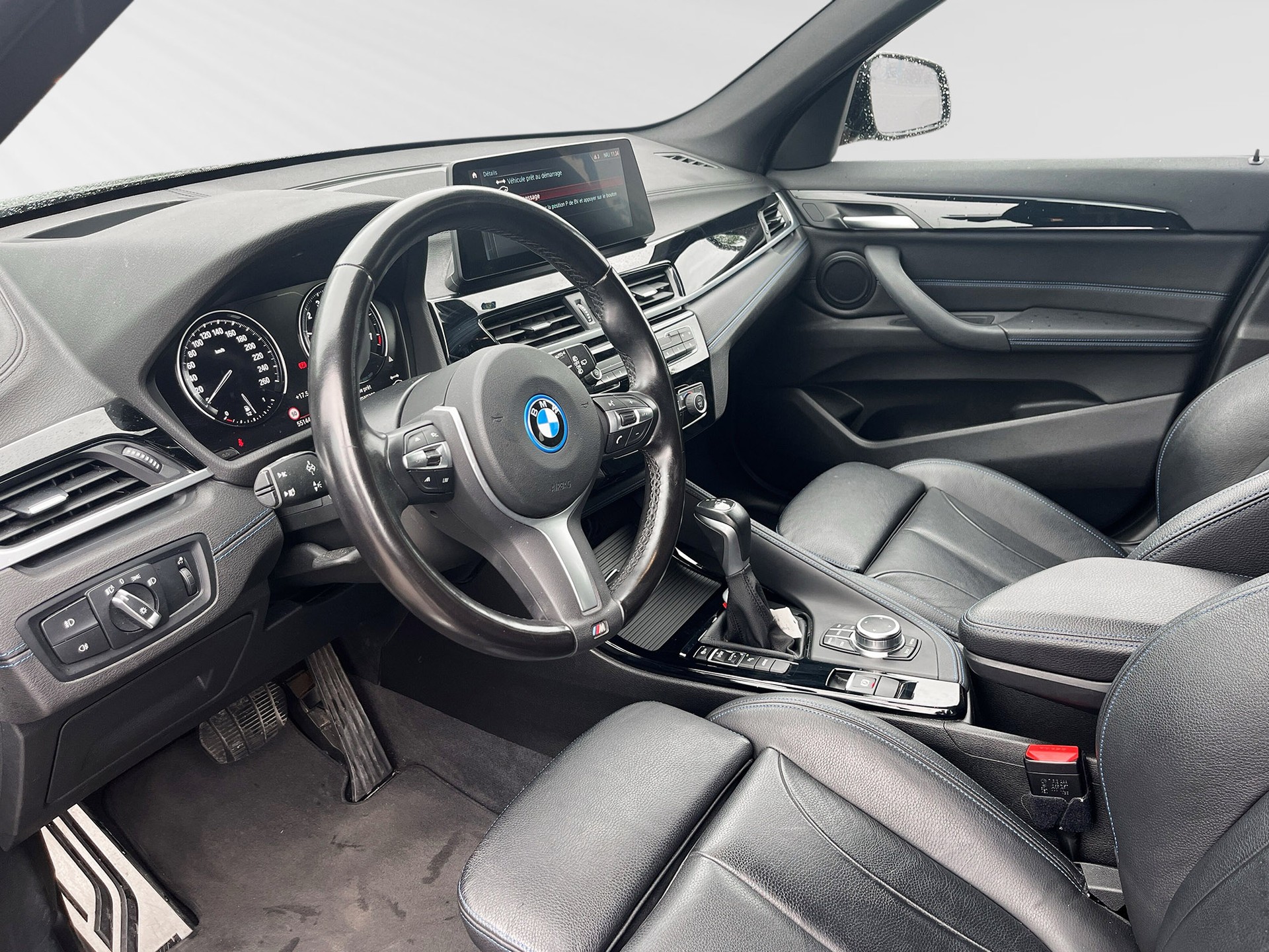BMW X1 xDrive 25e M Sport Steptronic-image-3
