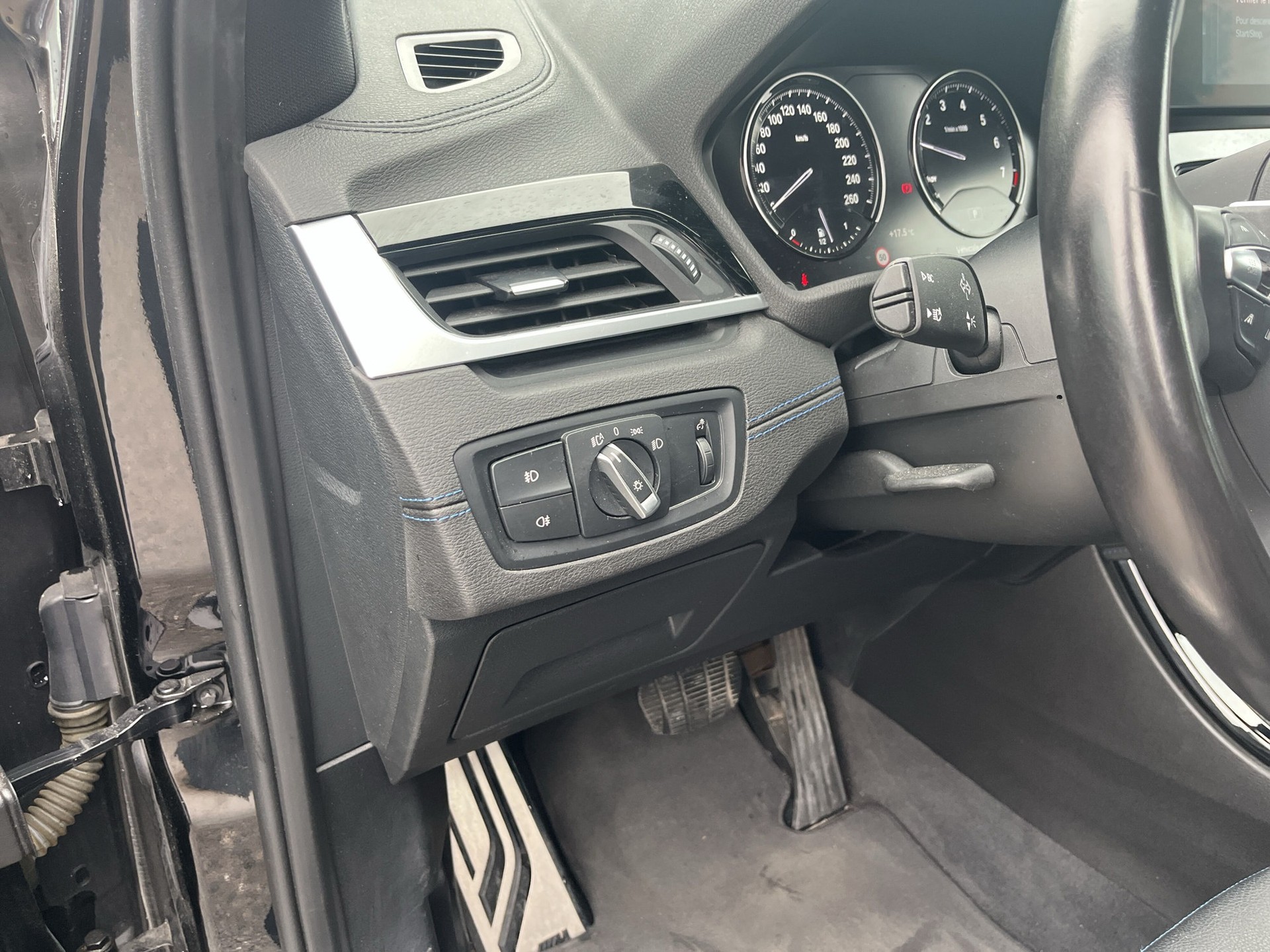 BMW X1 xDrive 25e M Sport Steptronic-image-19
