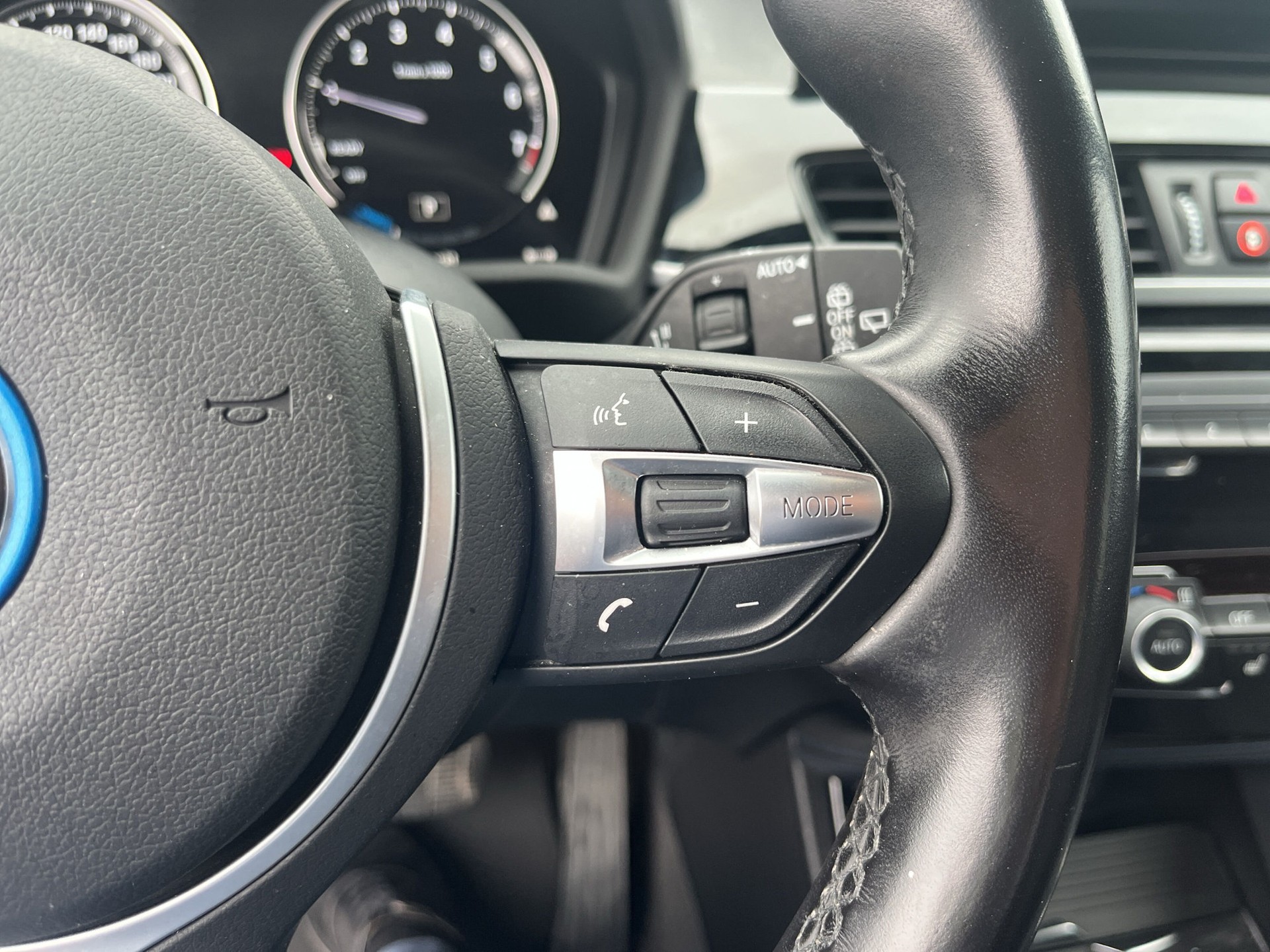 BMW X1 xDrive 25e M Sport Steptronic-image-15