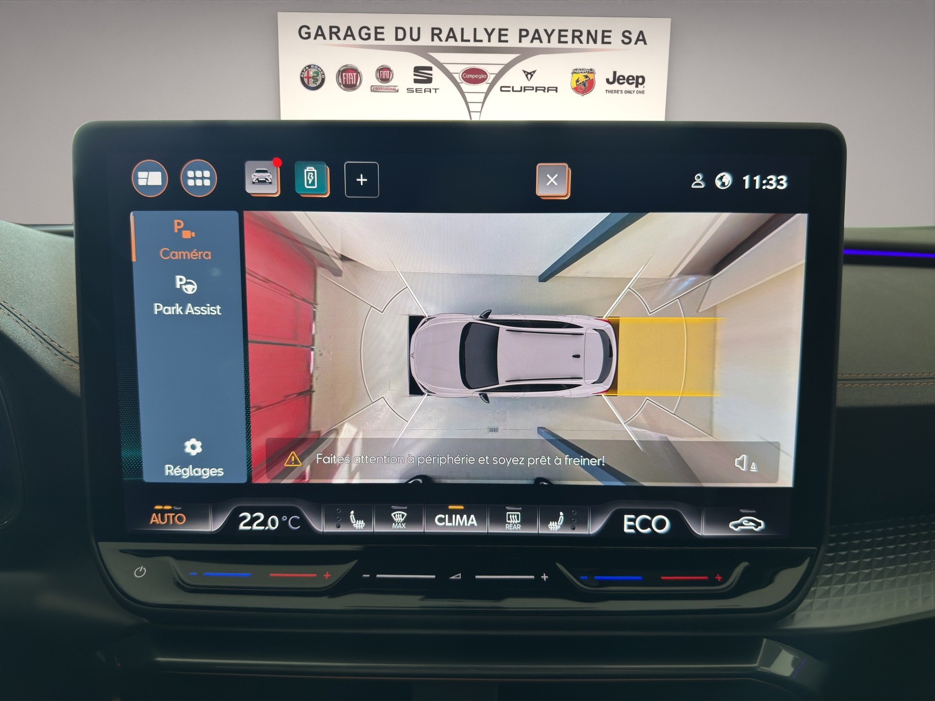 CUPRA Formentor 1.5 e-HYBRID pHEV VZ DSG-image-16