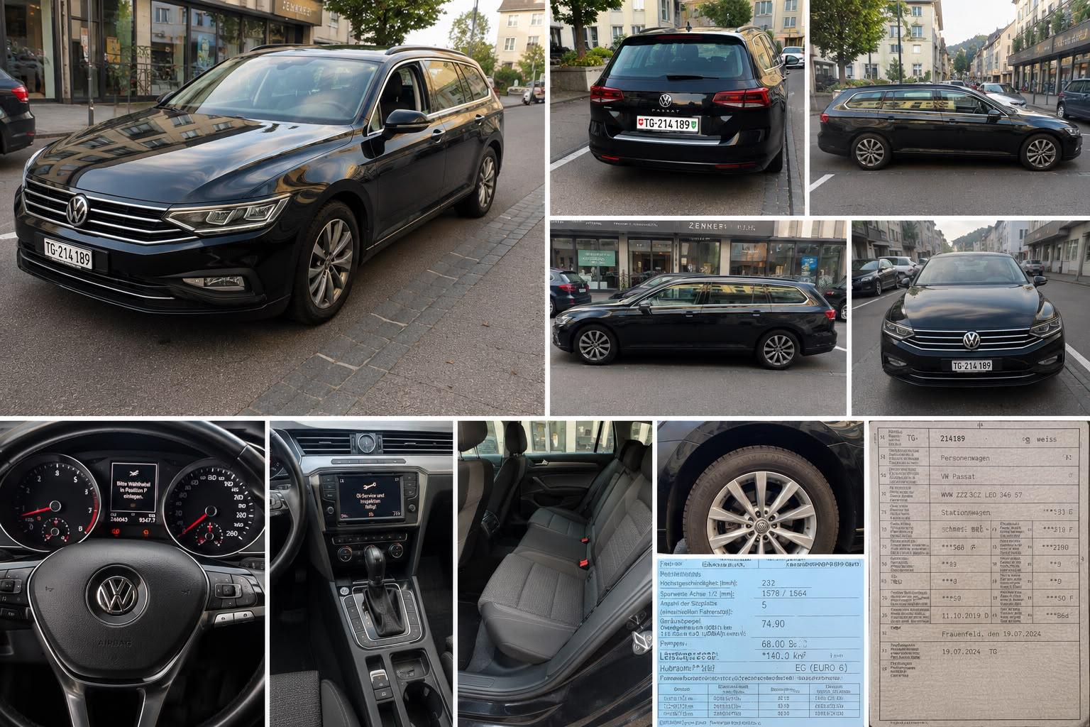VW PASSAT-image-0
