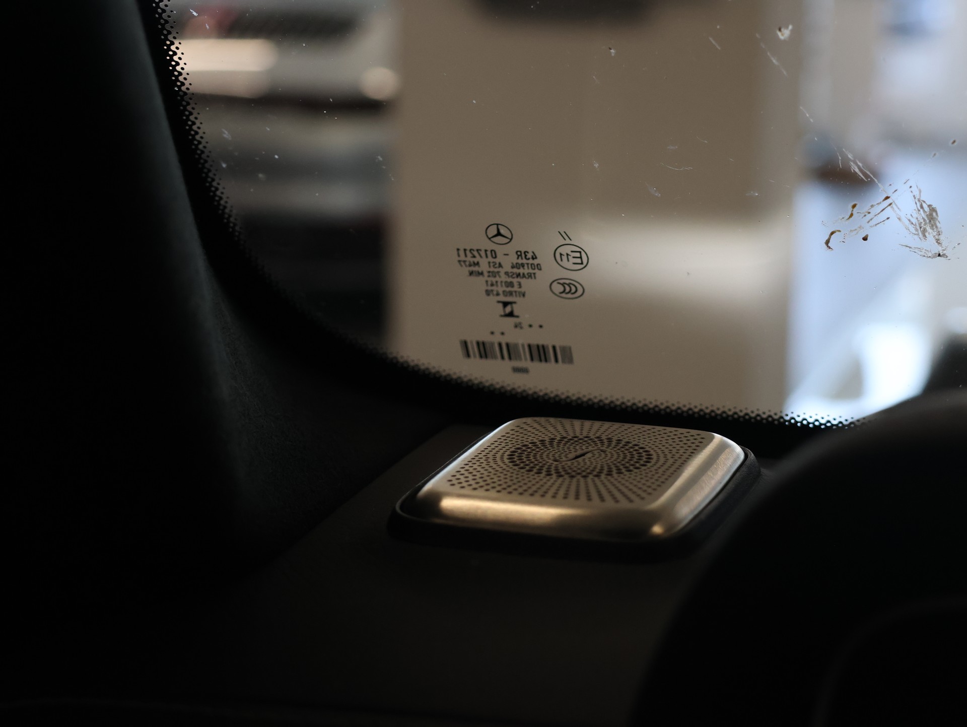 MERCEDES-BENZ G 63 AMG 9G-Tronic *Burmester* *360 Kamera* *Panoramadach*-image-34