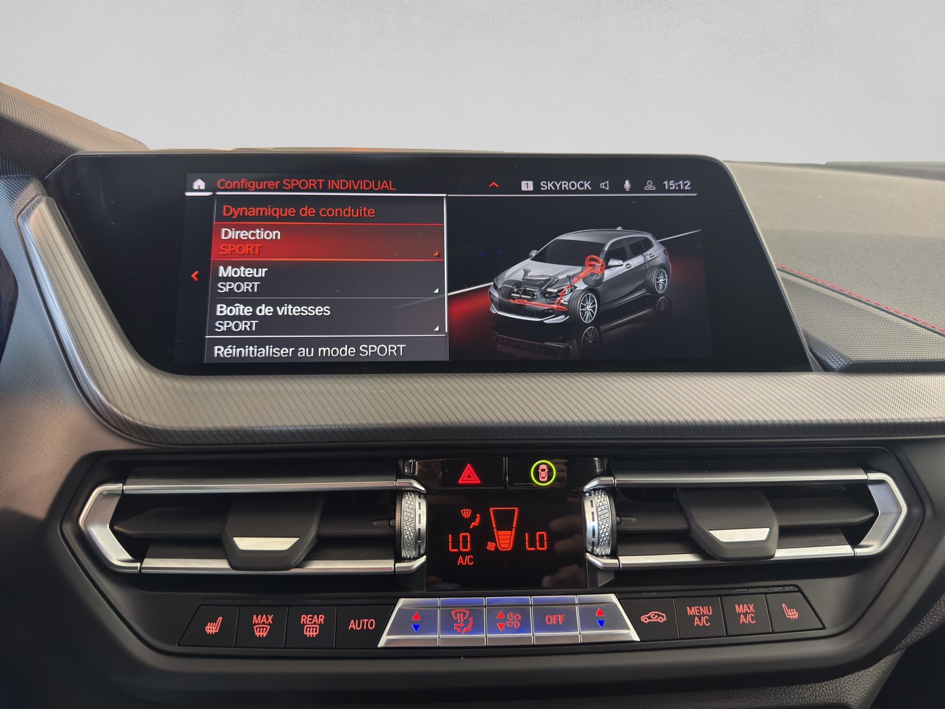 BMW 128ti Steptronic-image-22
