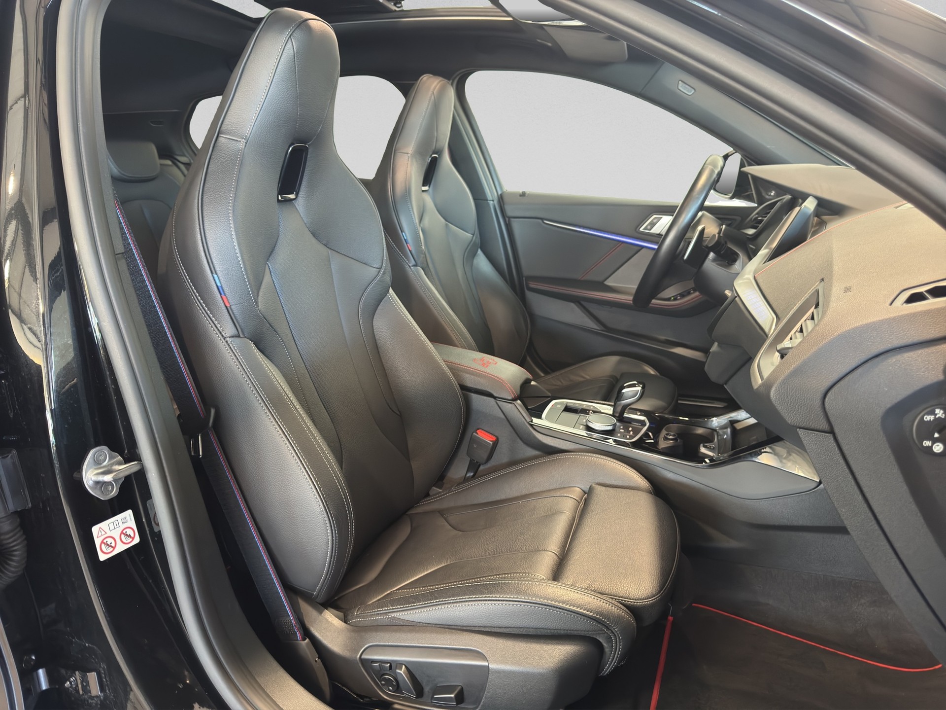 BMW 128ti Steptronic-image-15