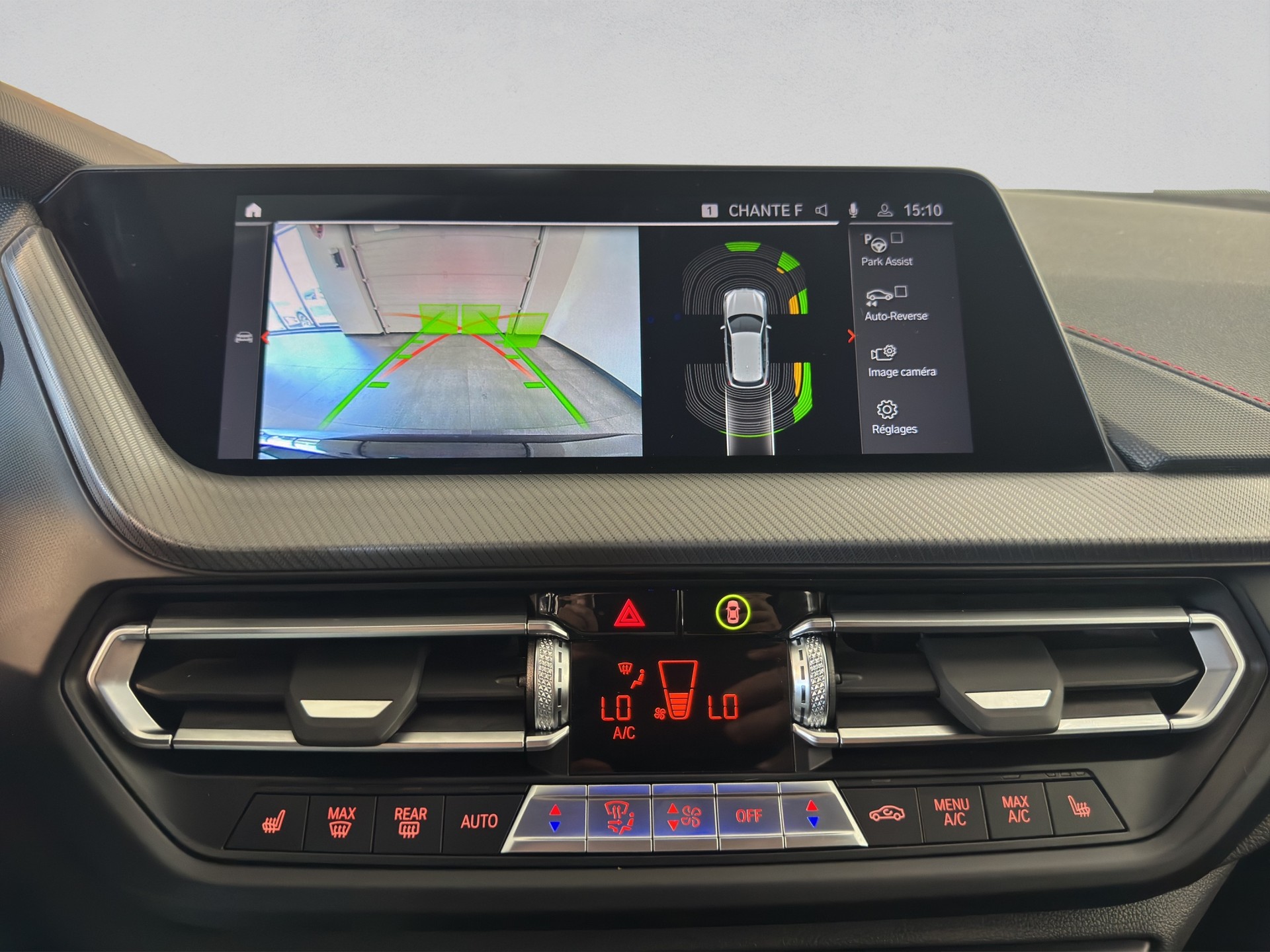BMW 128ti Steptronic-image-19