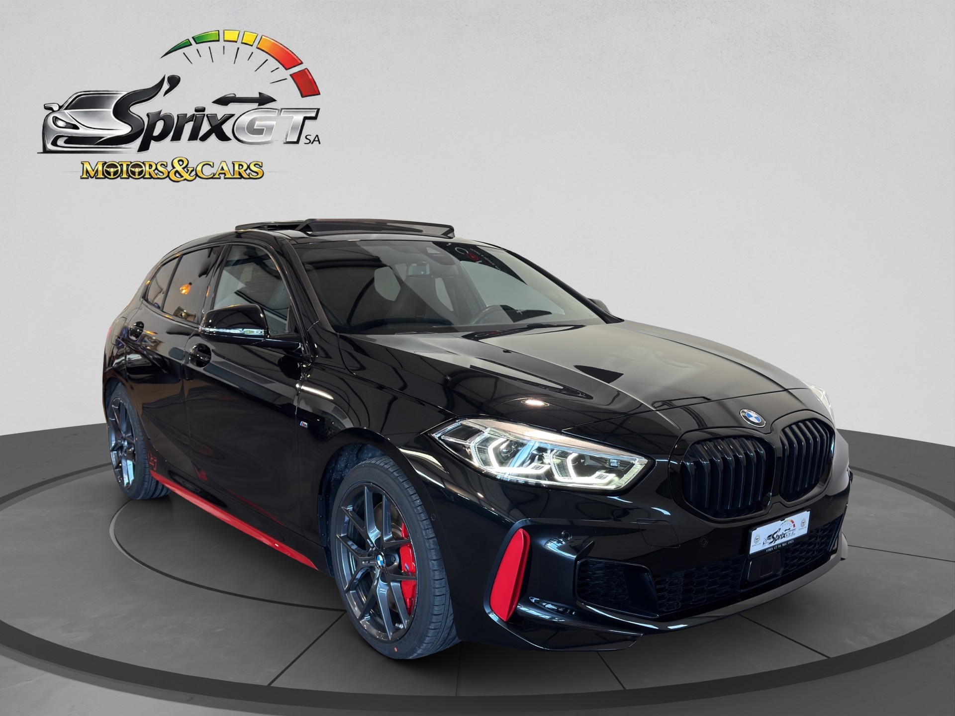BMW 128ti Steptronic-image-6