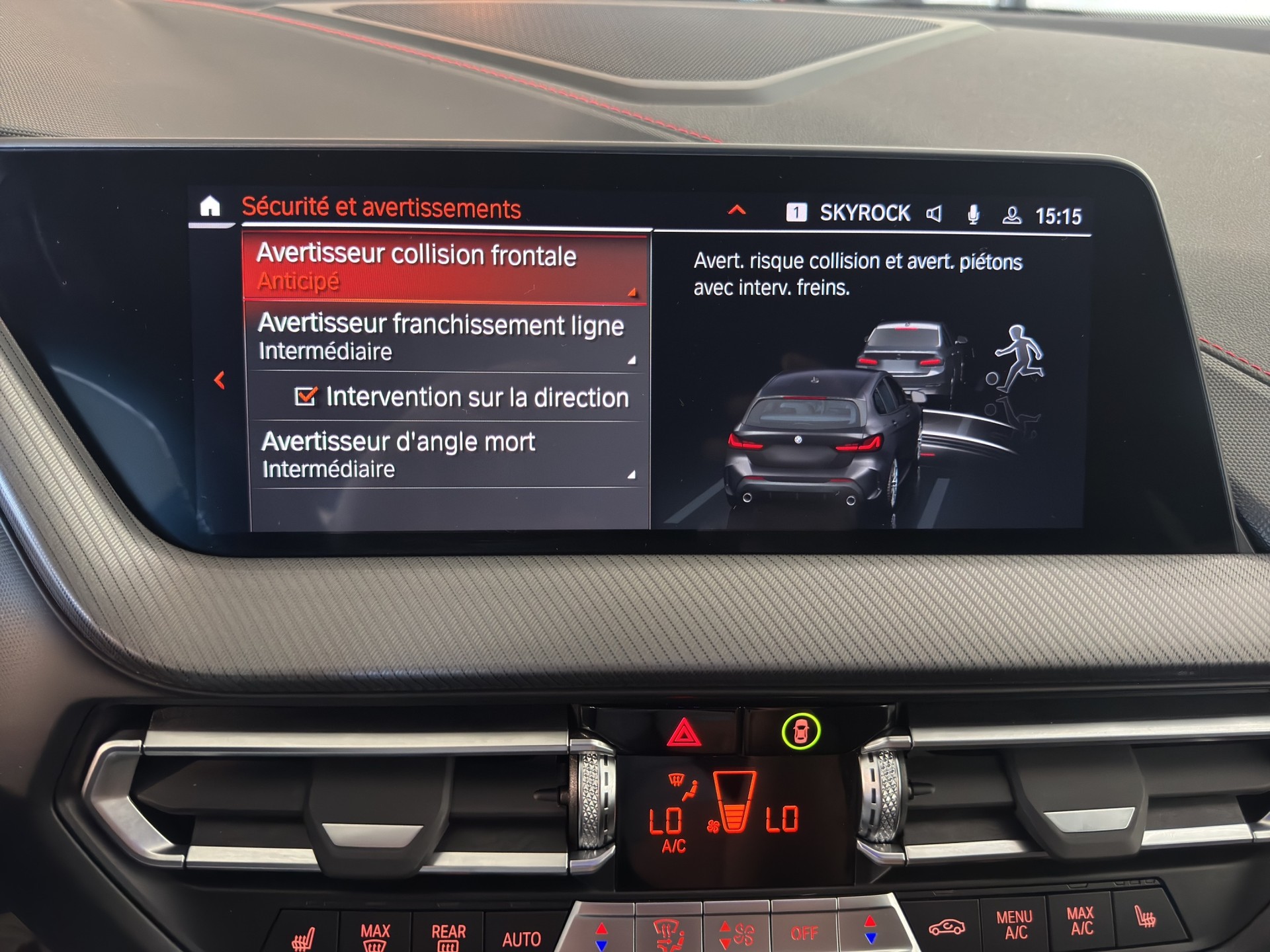 BMW 128ti Steptronic-image-30