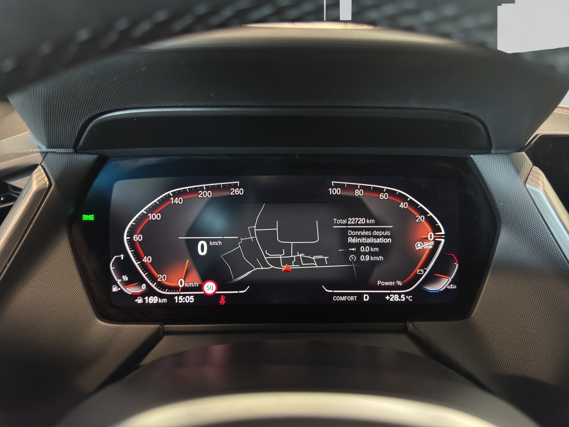 BMW 128ti Steptronic-image-10