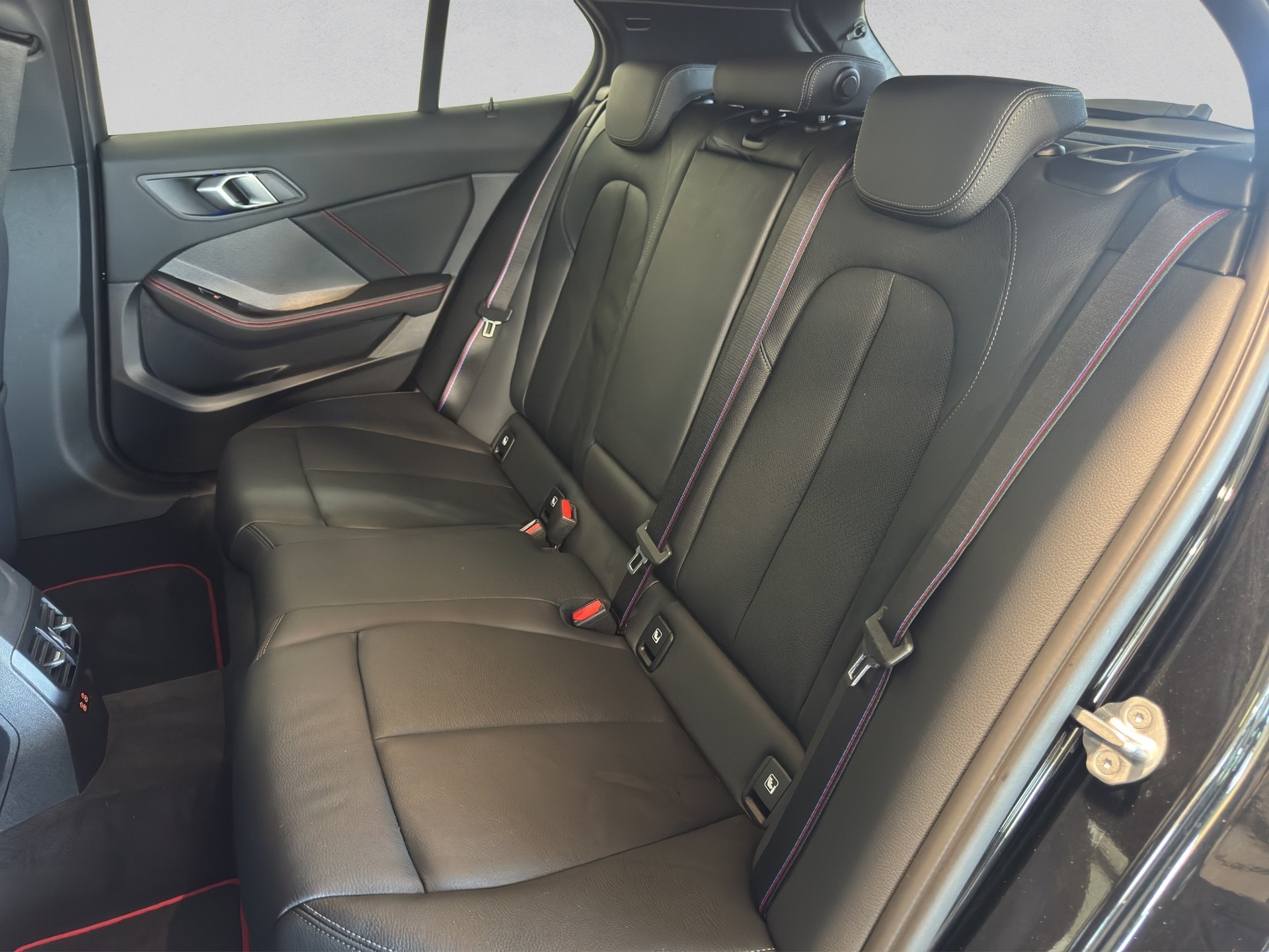 BMW 128ti Steptronic-image-12