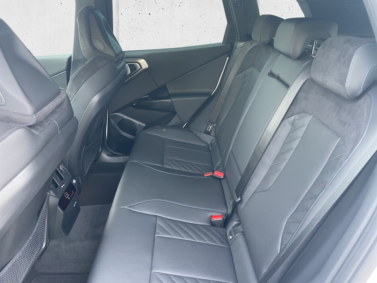 BMW X3 xDr 48V 20d M Sport-image-13