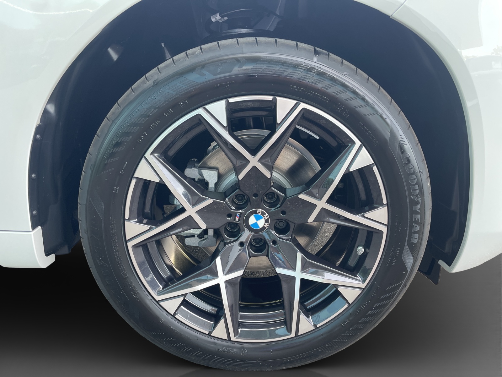 BMW X3 xDr 48V 20d M Sport-image-8