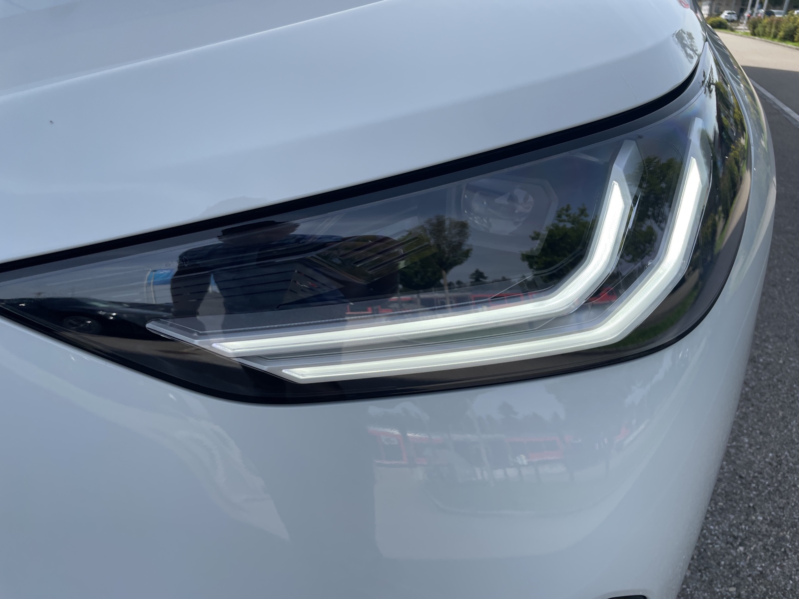 BMW X3 xDr 48V 20d M Sport-image-19