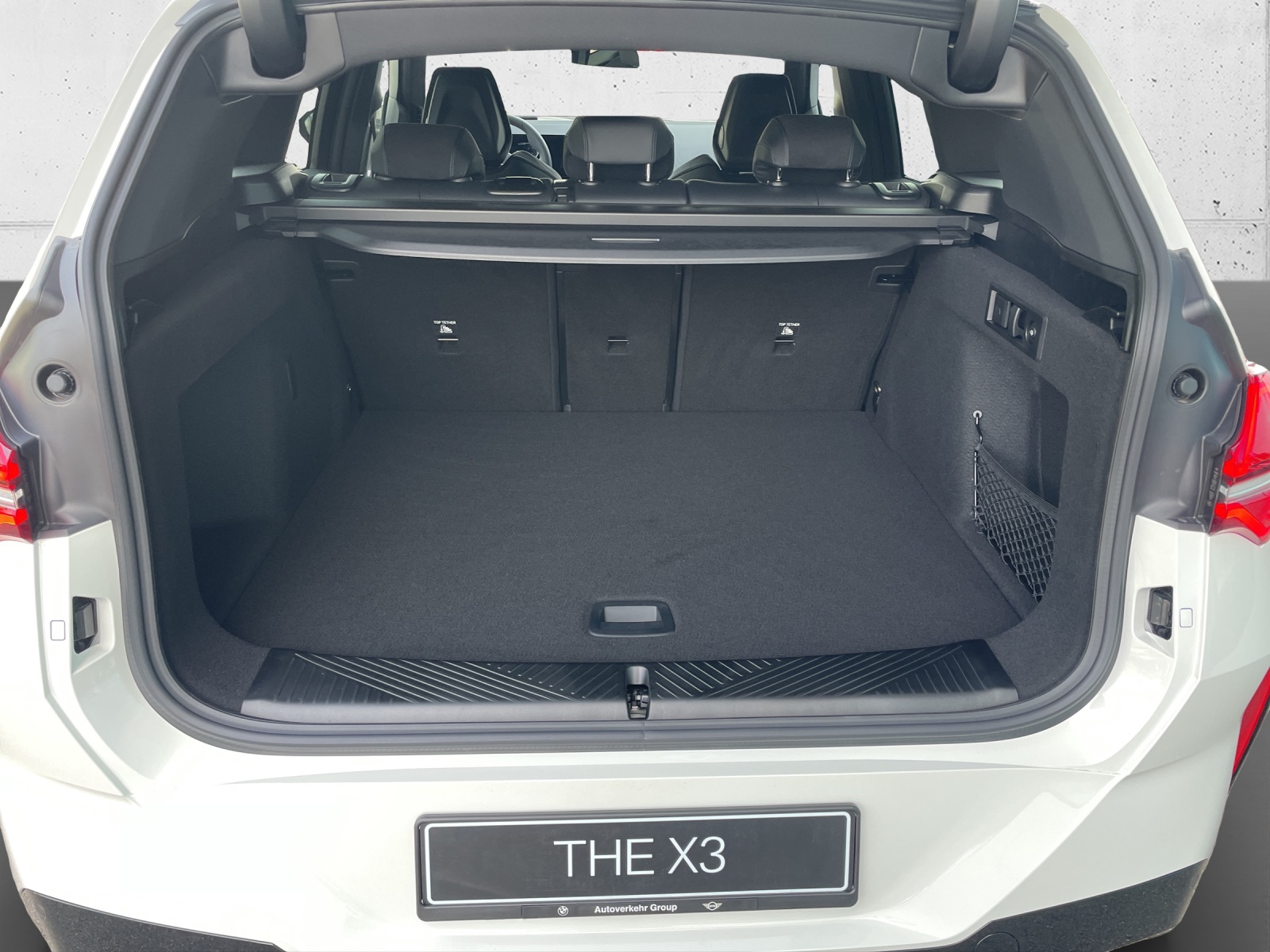 BMW X3 xDr 48V 20d M Sport-image-15