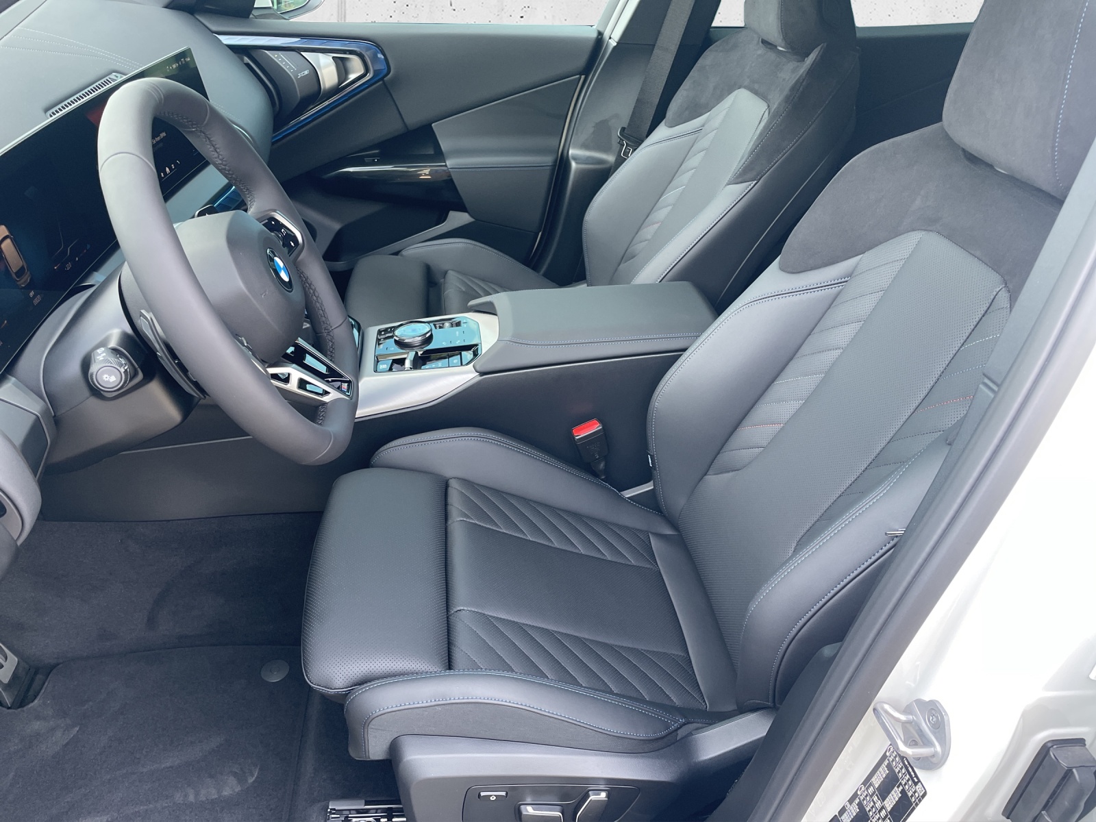 BMW X3 xDr 48V 20d M Sport-image-9