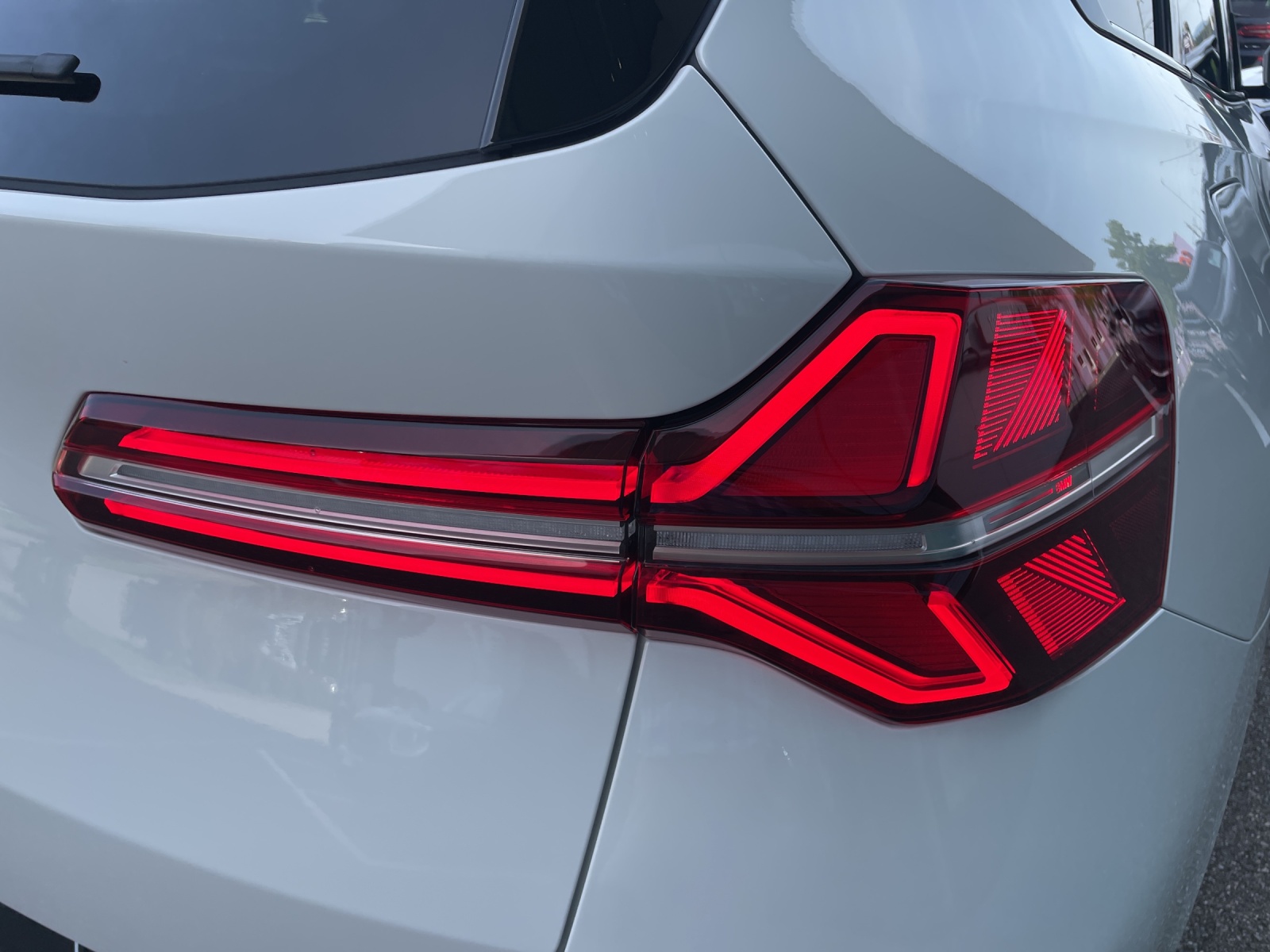 BMW X3 xDr 48V 20d M Sport-image-18