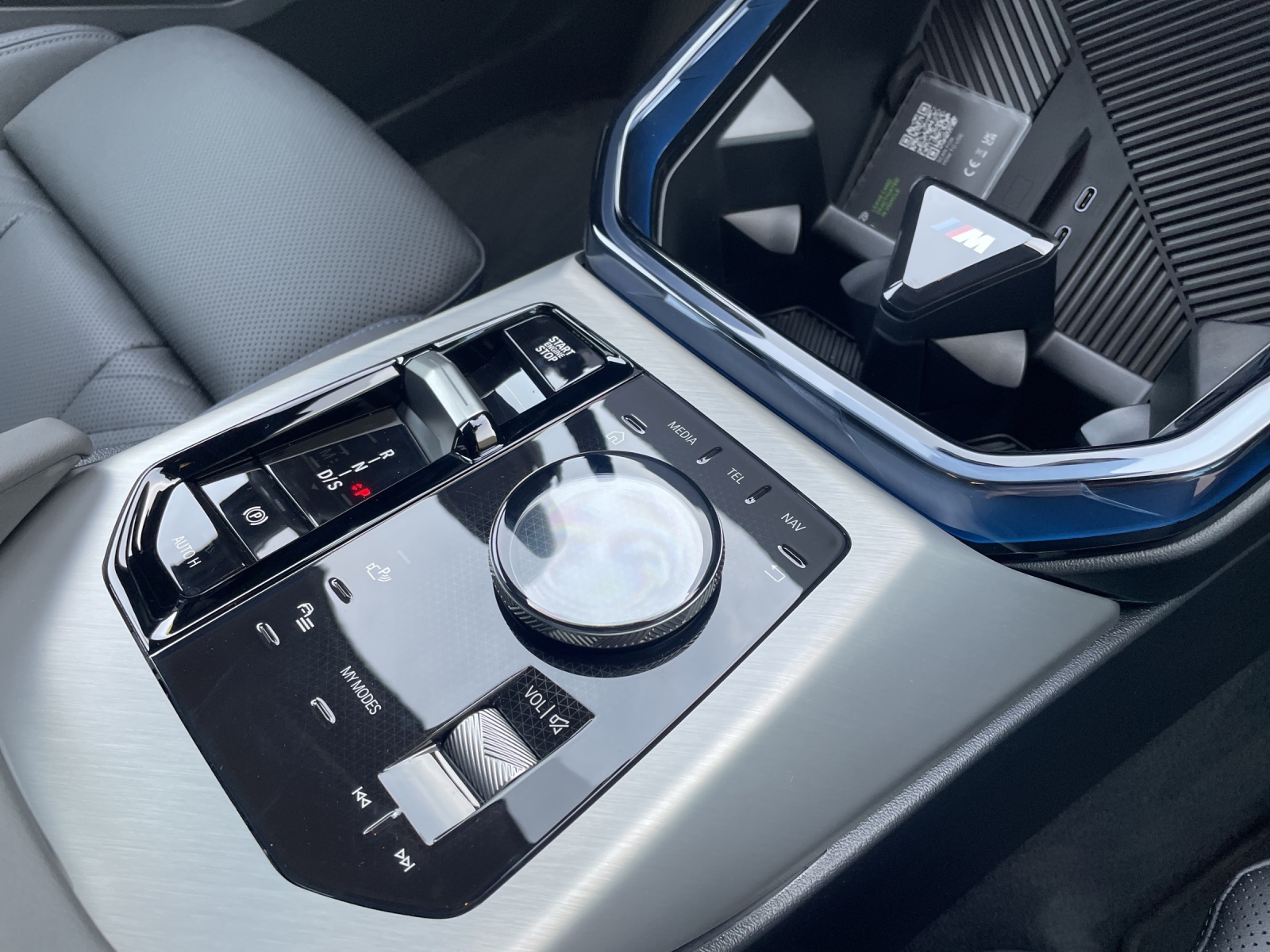 BMW X3 xDr 48V 20d M Sport-image-16