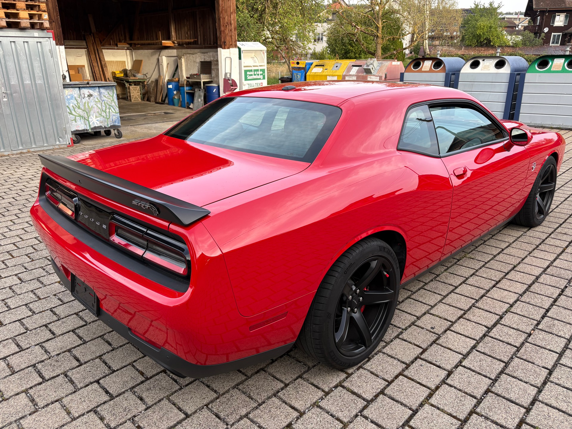 DODGE Challenger-image-2