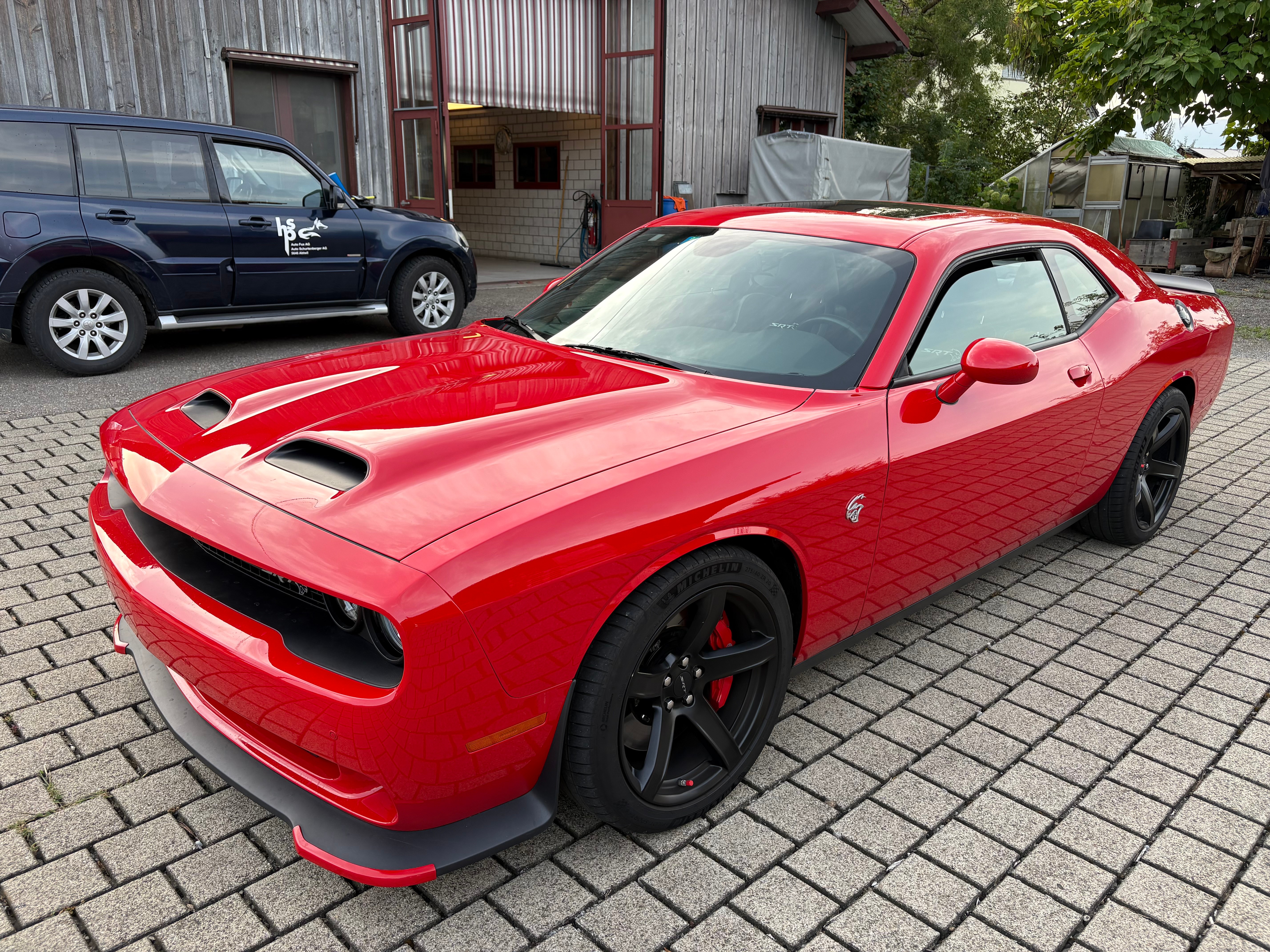 DODGE Challenger — slika 1
