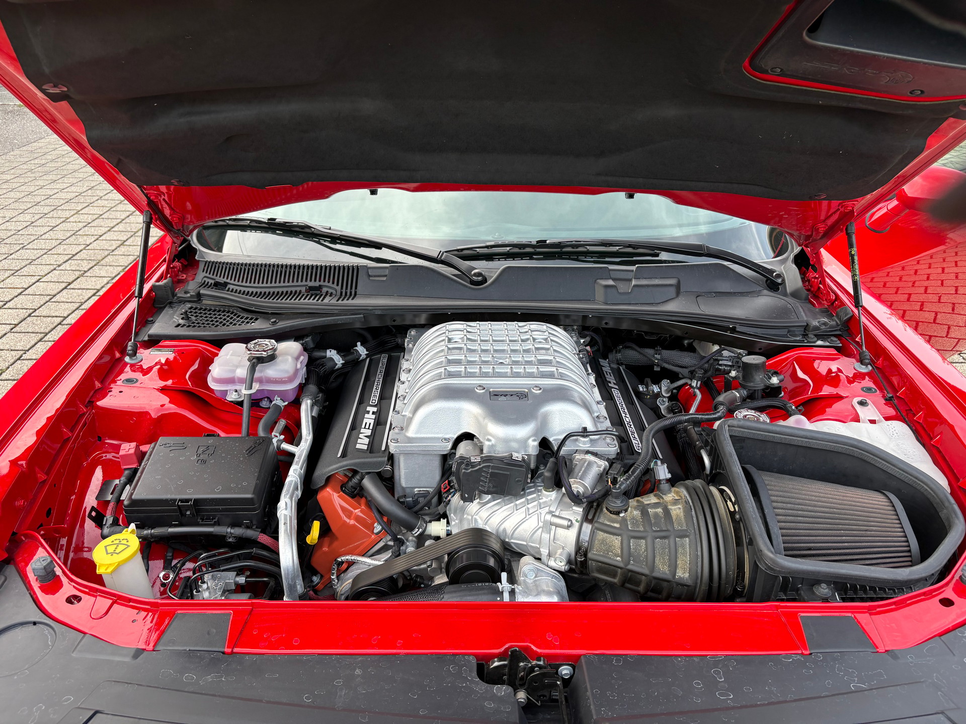 DODGE Challenger-image-15