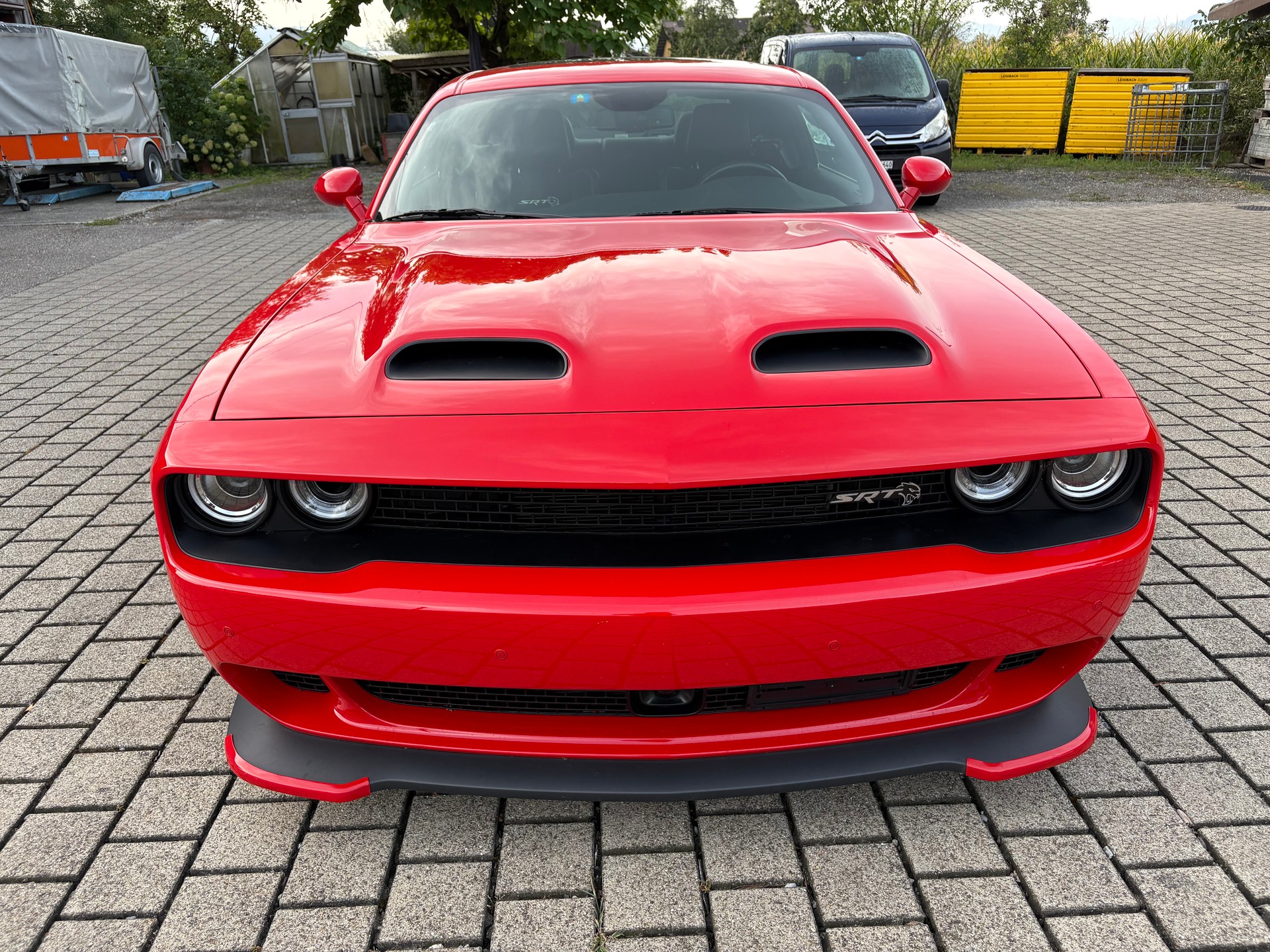DODGE Challenger-image-4