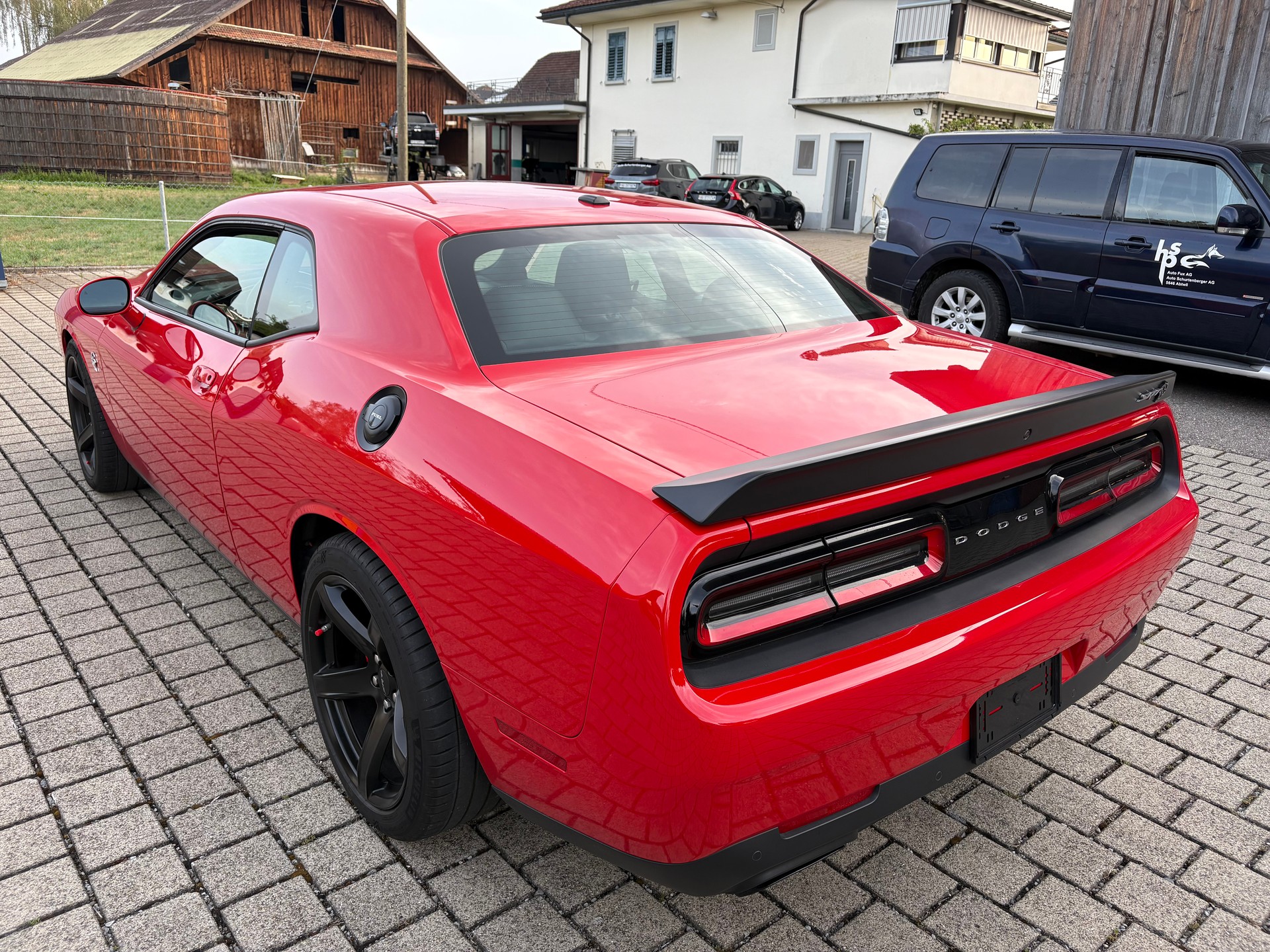 DODGE Challenger-image-1