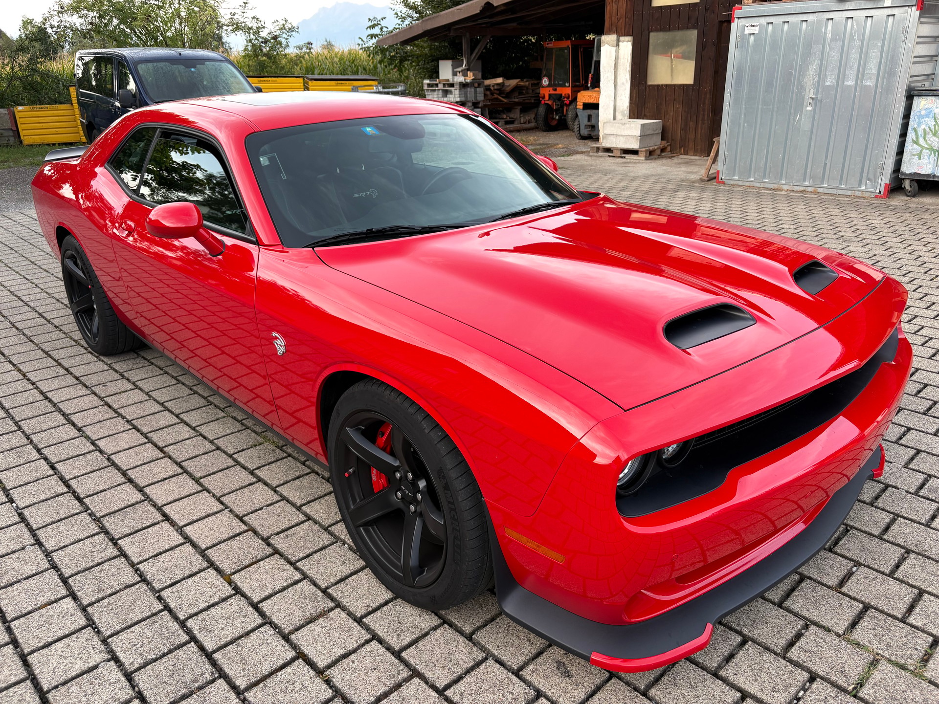DODGE Challenger-image-3