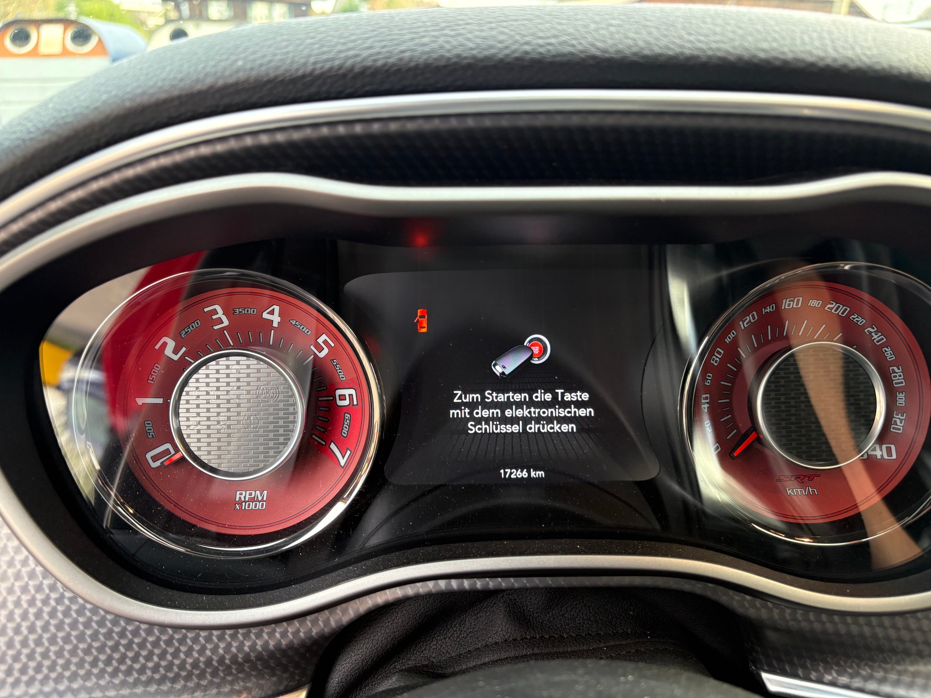 DODGE Challenger-image-9