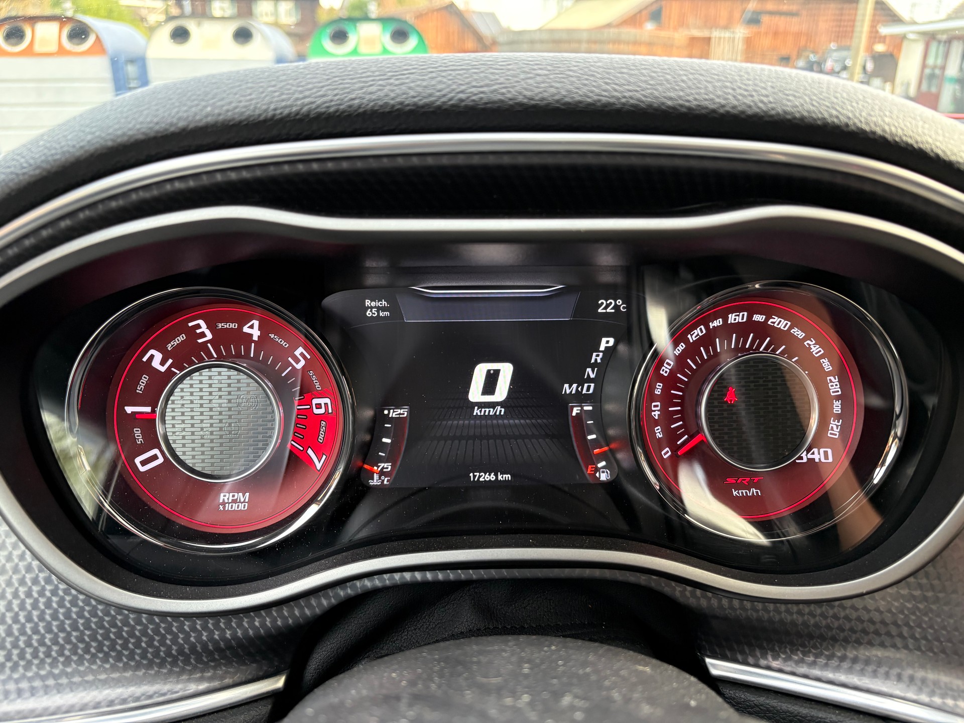DODGE Challenger-image-11