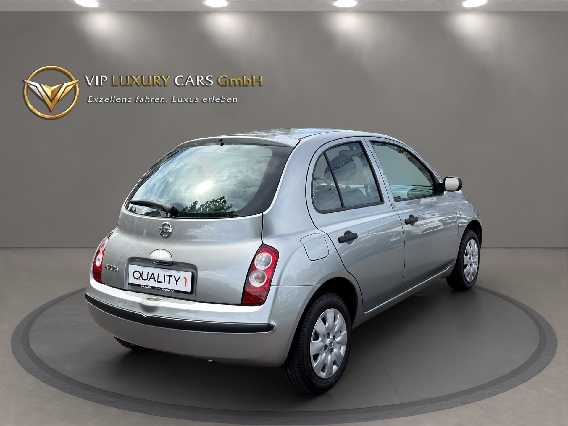 NISSAN Micra 1.2 visia (prima)-image-6