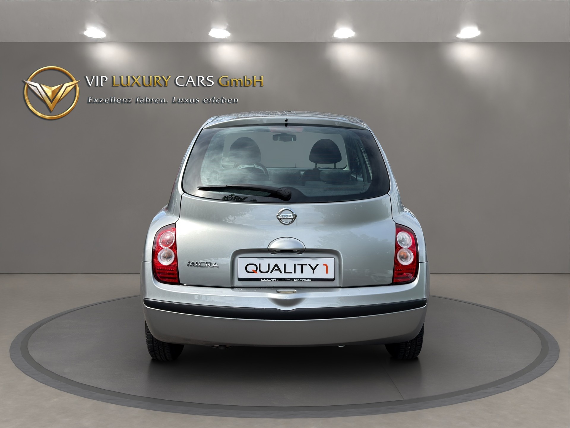 NISSAN Micra 1.2 visia (prima)-image-7