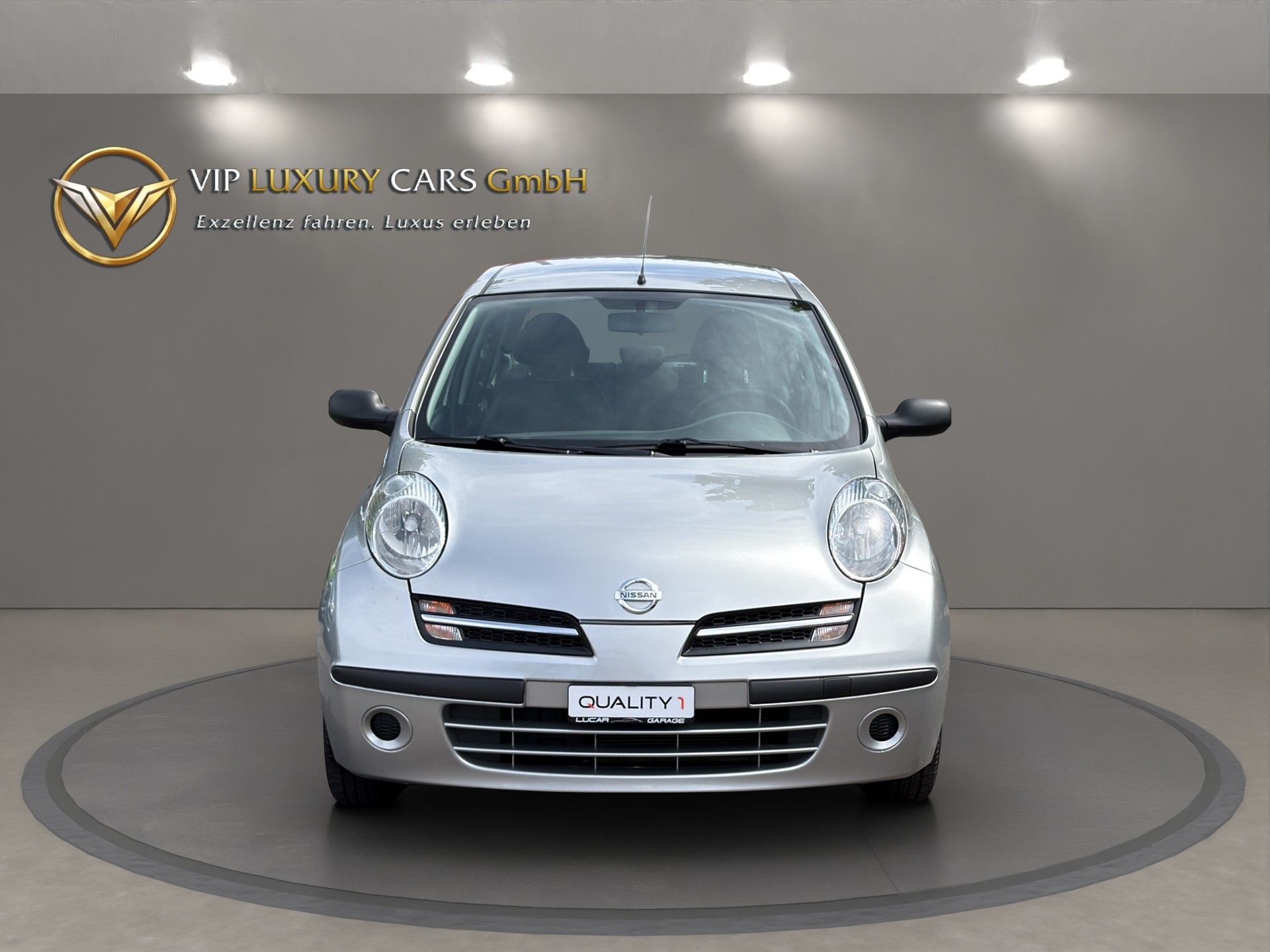 NISSAN Micra 1.2 visia (prima)-image-2