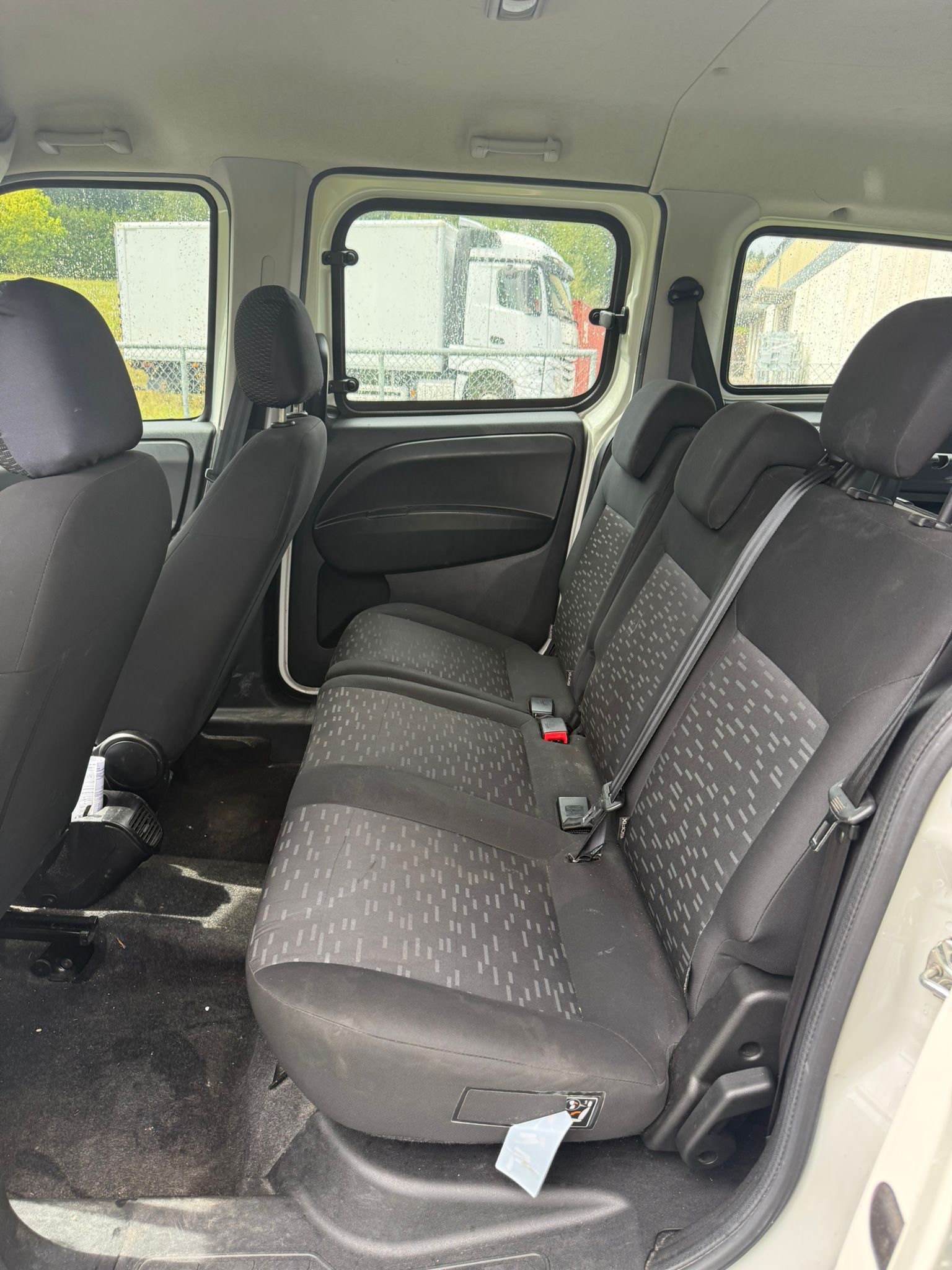 OPEL Combo 1.3 CDTI 2.4 L1H1-image-8