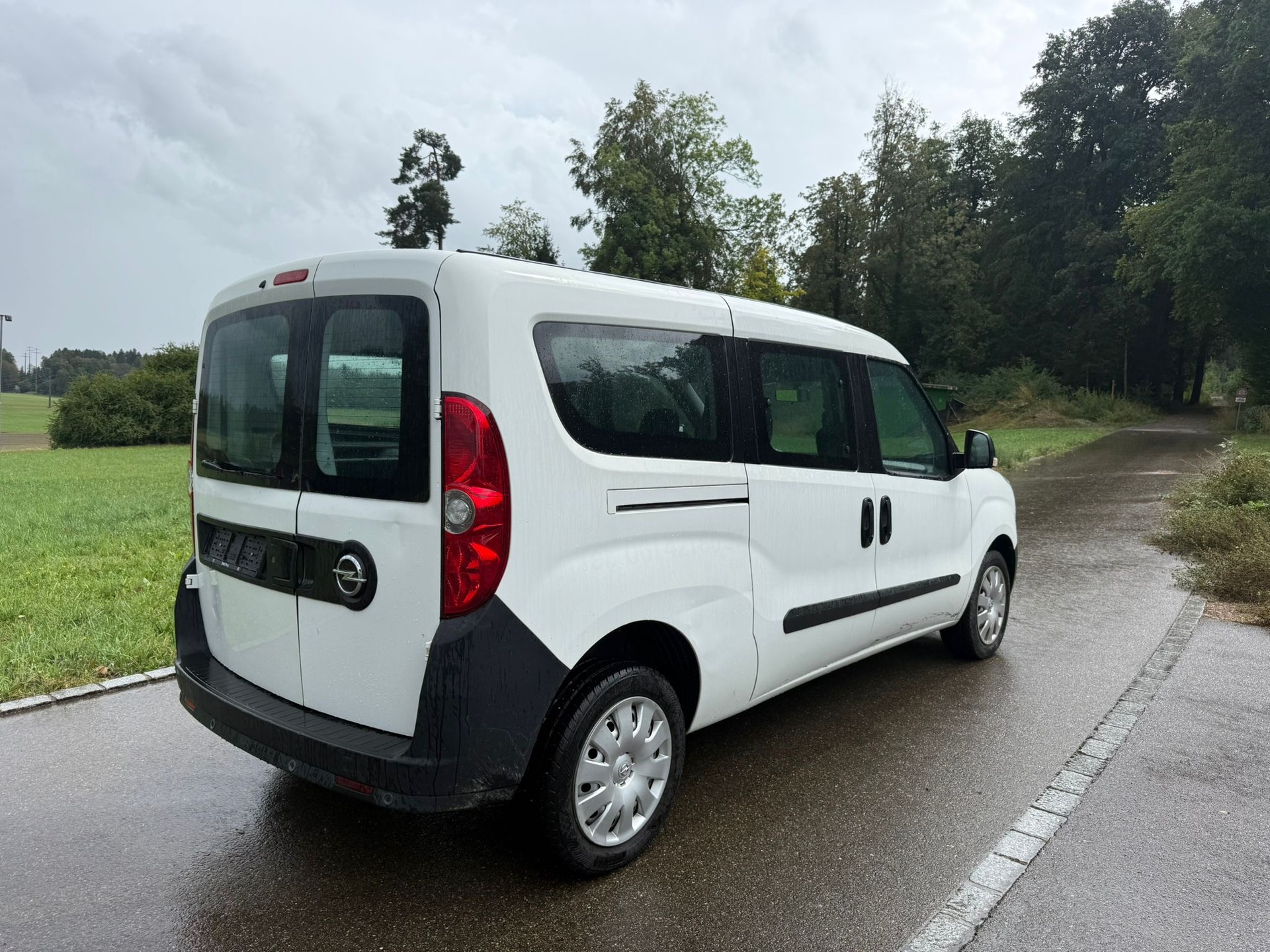 OPEL Combo 1.3 CDTI 2.4 L1H1-image-3