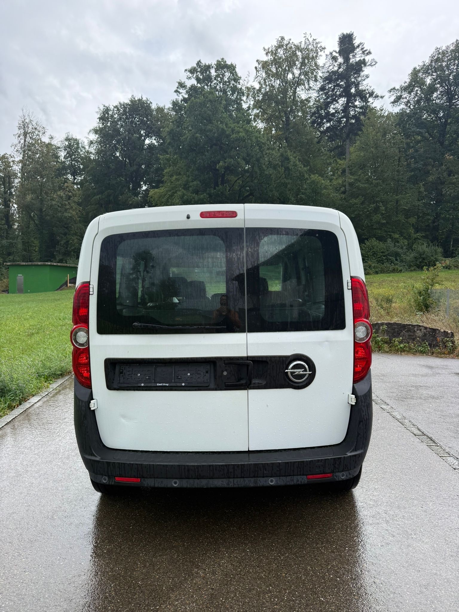 OPEL Combo 1.3 CDTI 2.4 L1H1-image-4