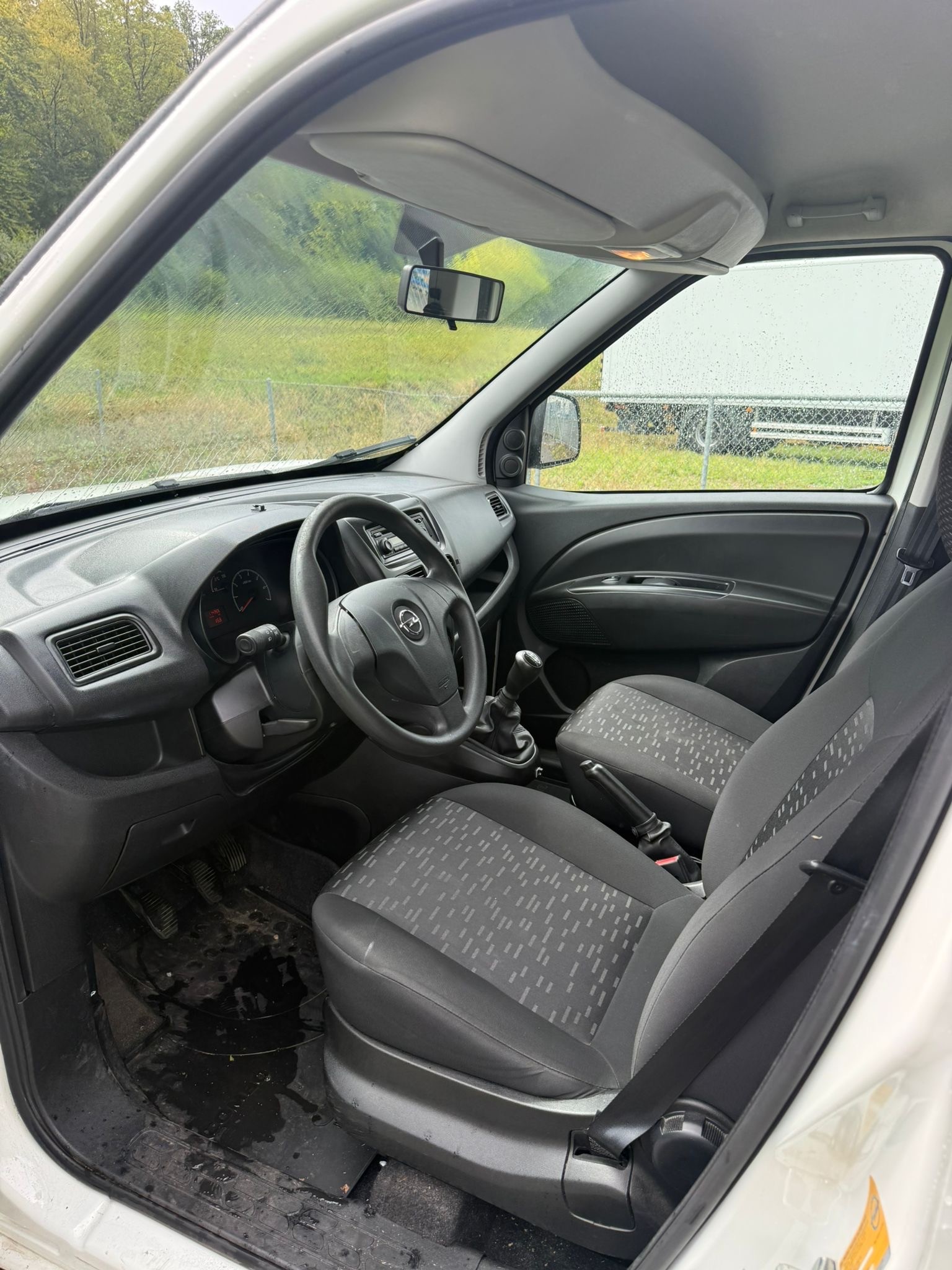 OPEL Combo 1.3 CDTI 2.4 L1H1-image-7