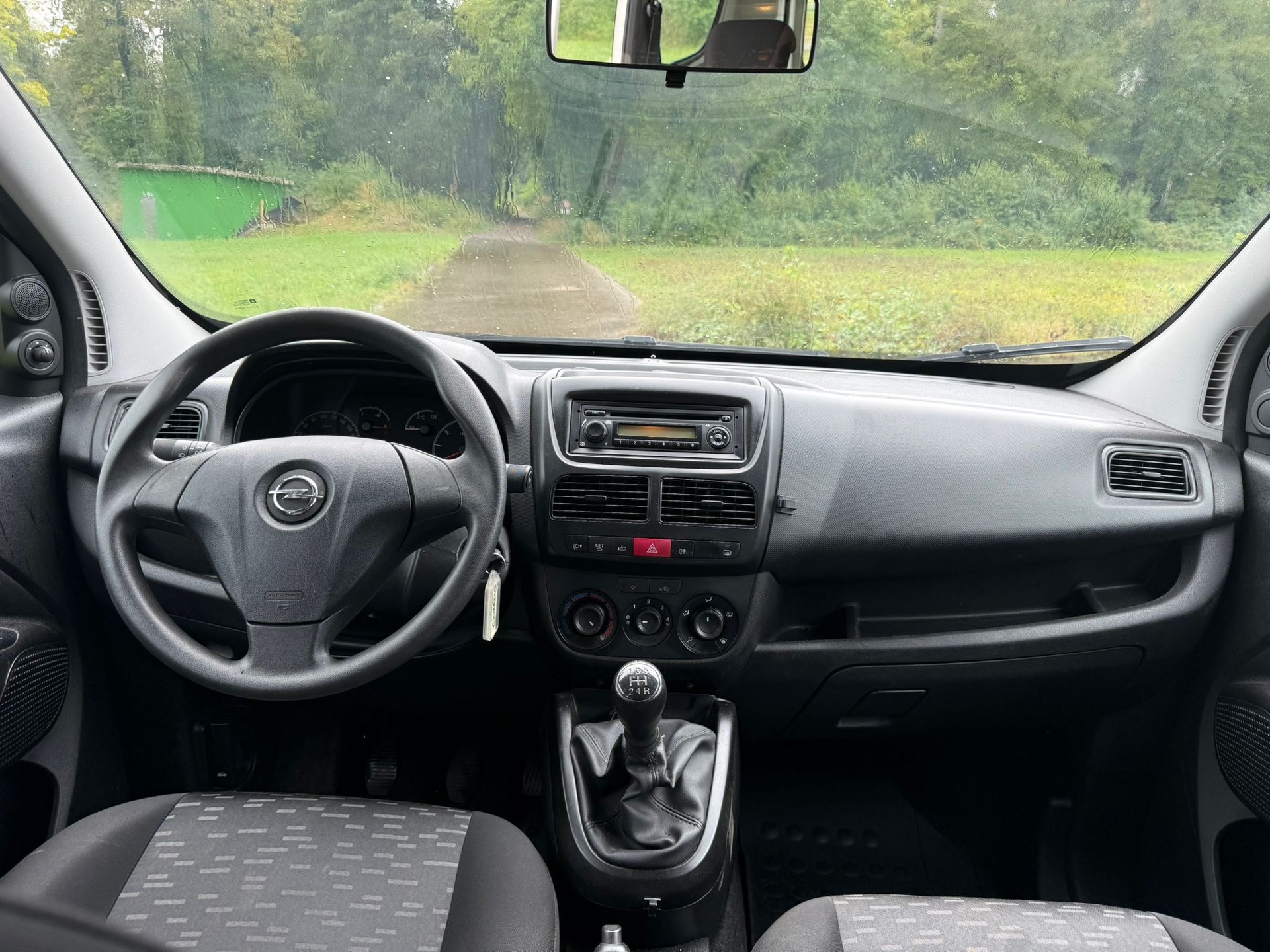 OPEL Combo 1.3 CDTI 2.4 L1H1-image-6